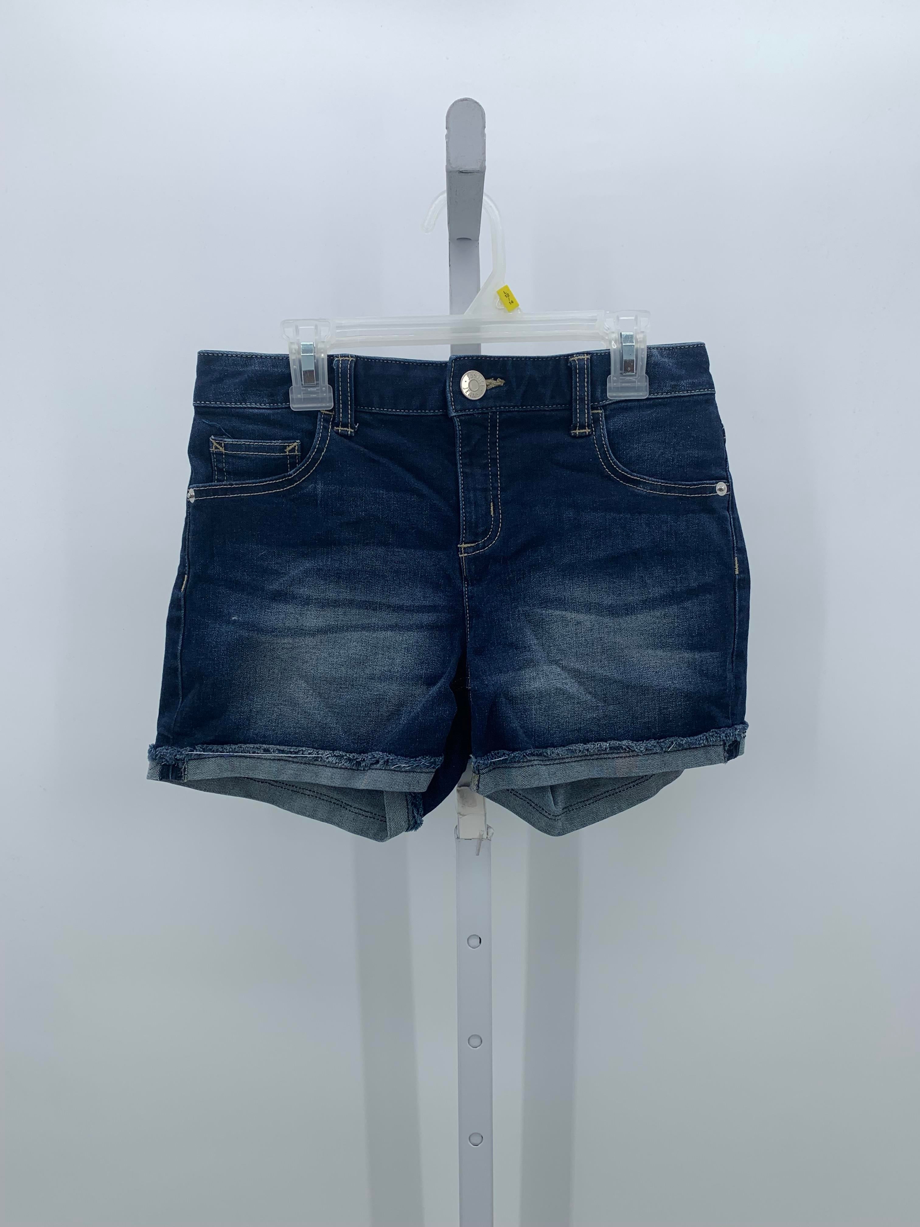 Justice Size 16 Girls Shorts