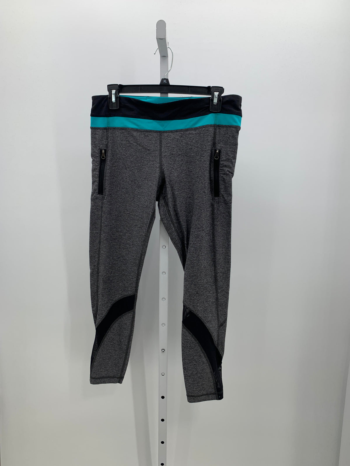 Lululemon Size 10 Misses Leggings