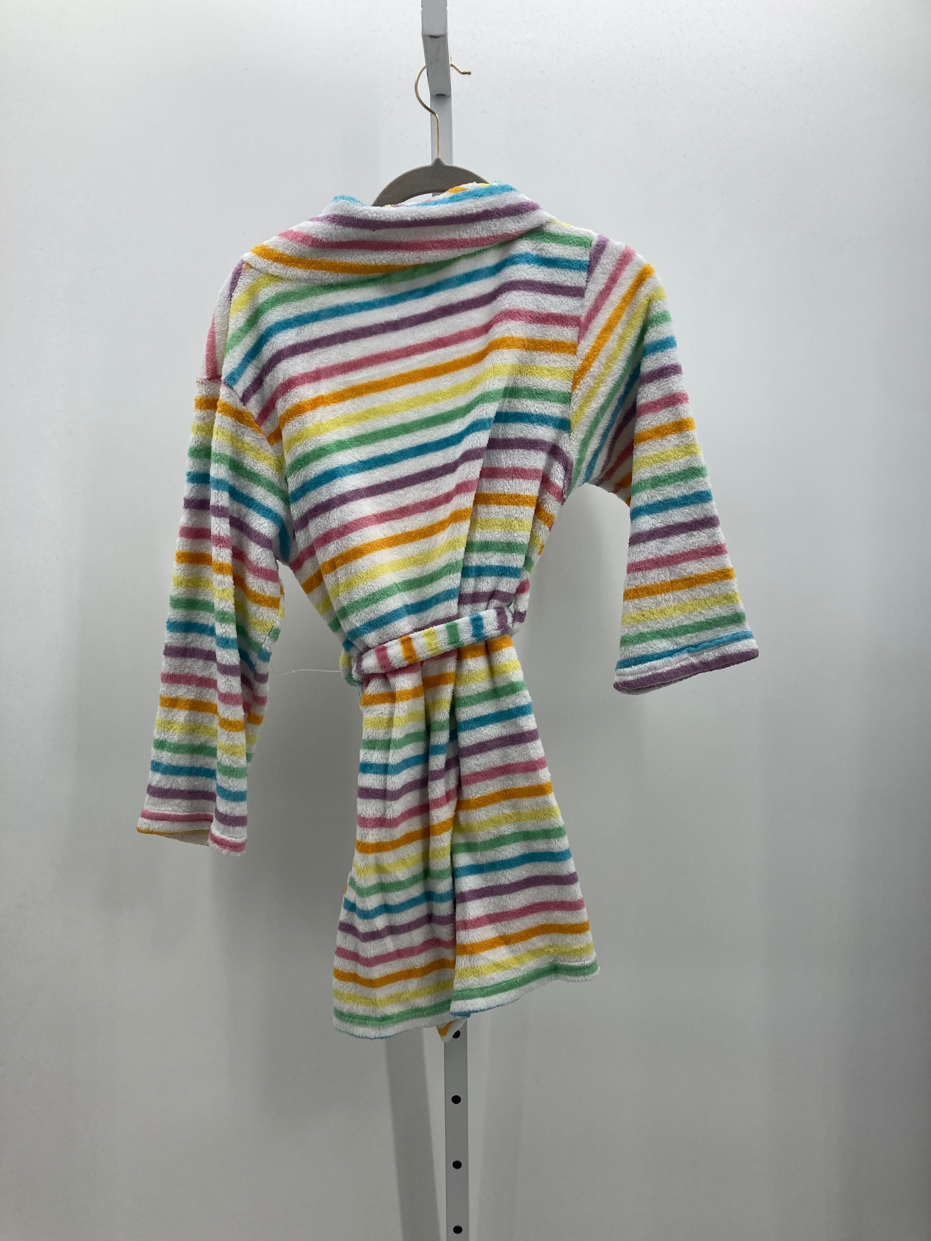 Modern Baby Size 10-12 Girls Robe