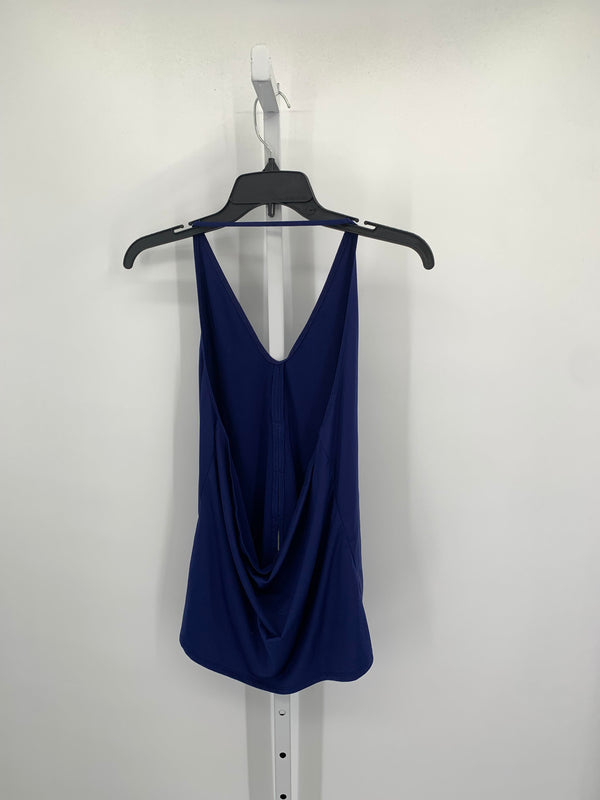 Fabletics Size Small Misses Sleeveless Shirt