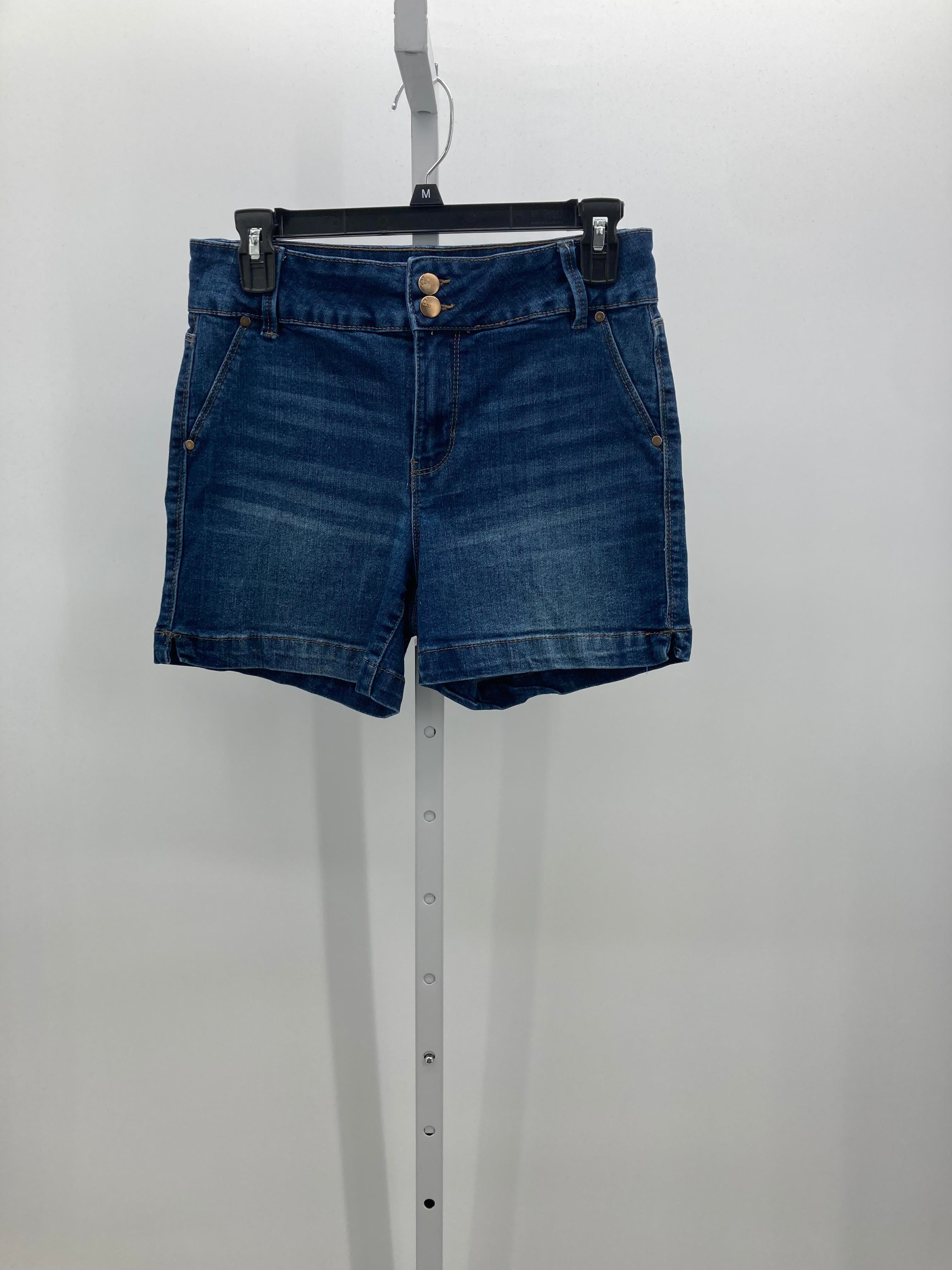 d. jeans Size 6 Misses Shorts