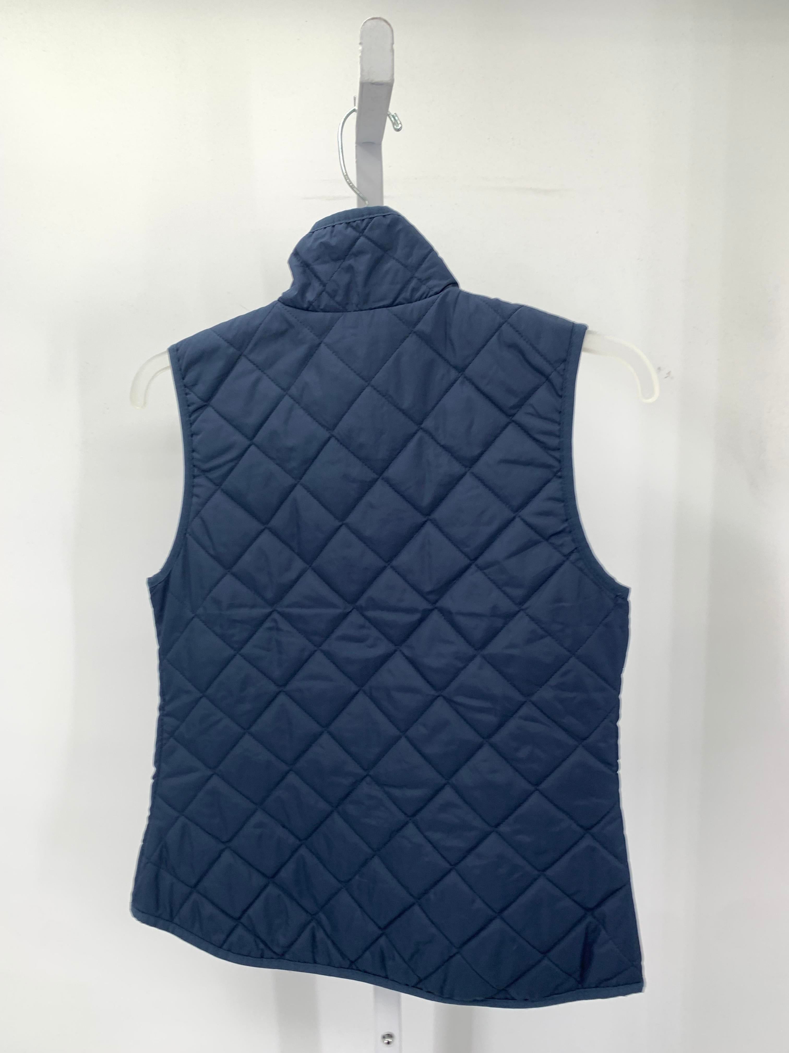 Old Navy Size X Small Misses Vest