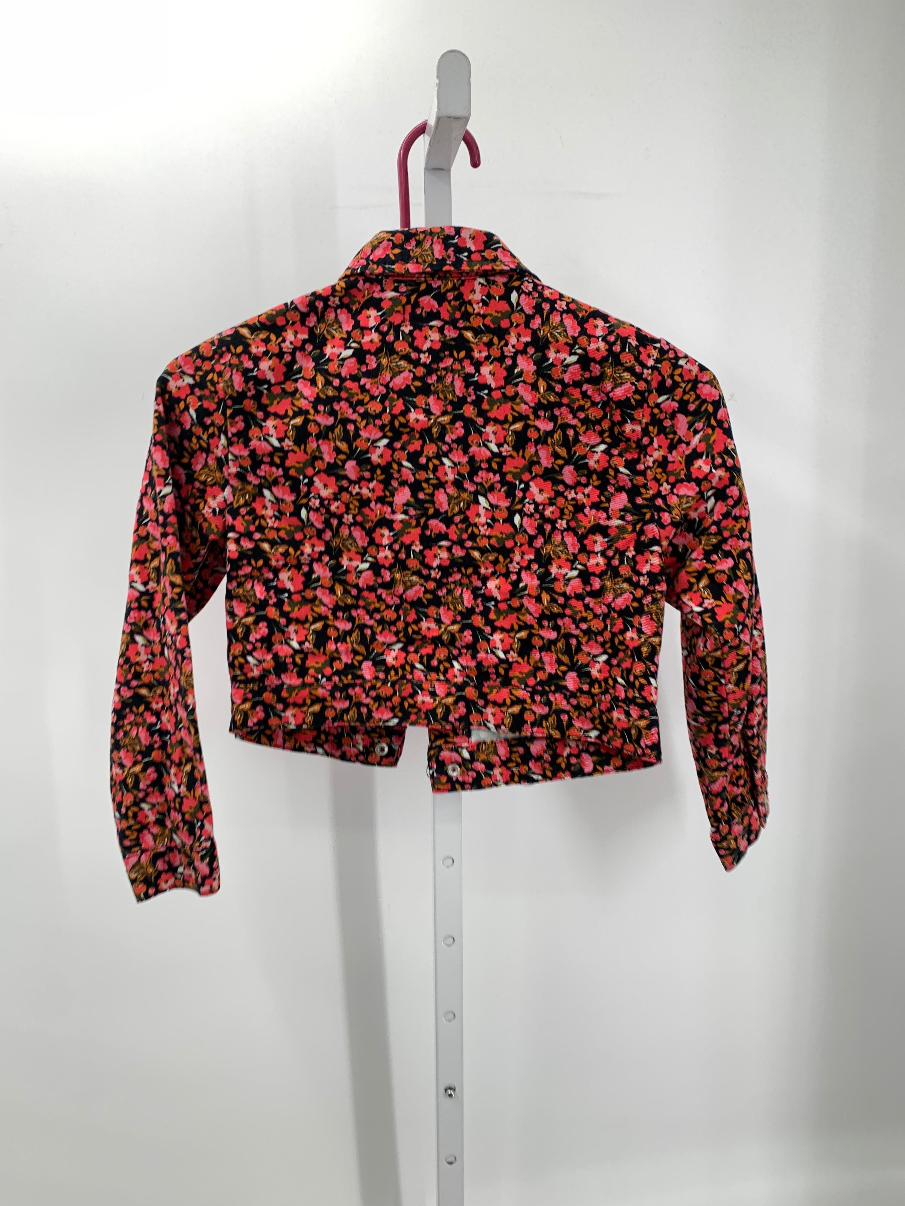 sanctuary Size 8 Girls Lightweight