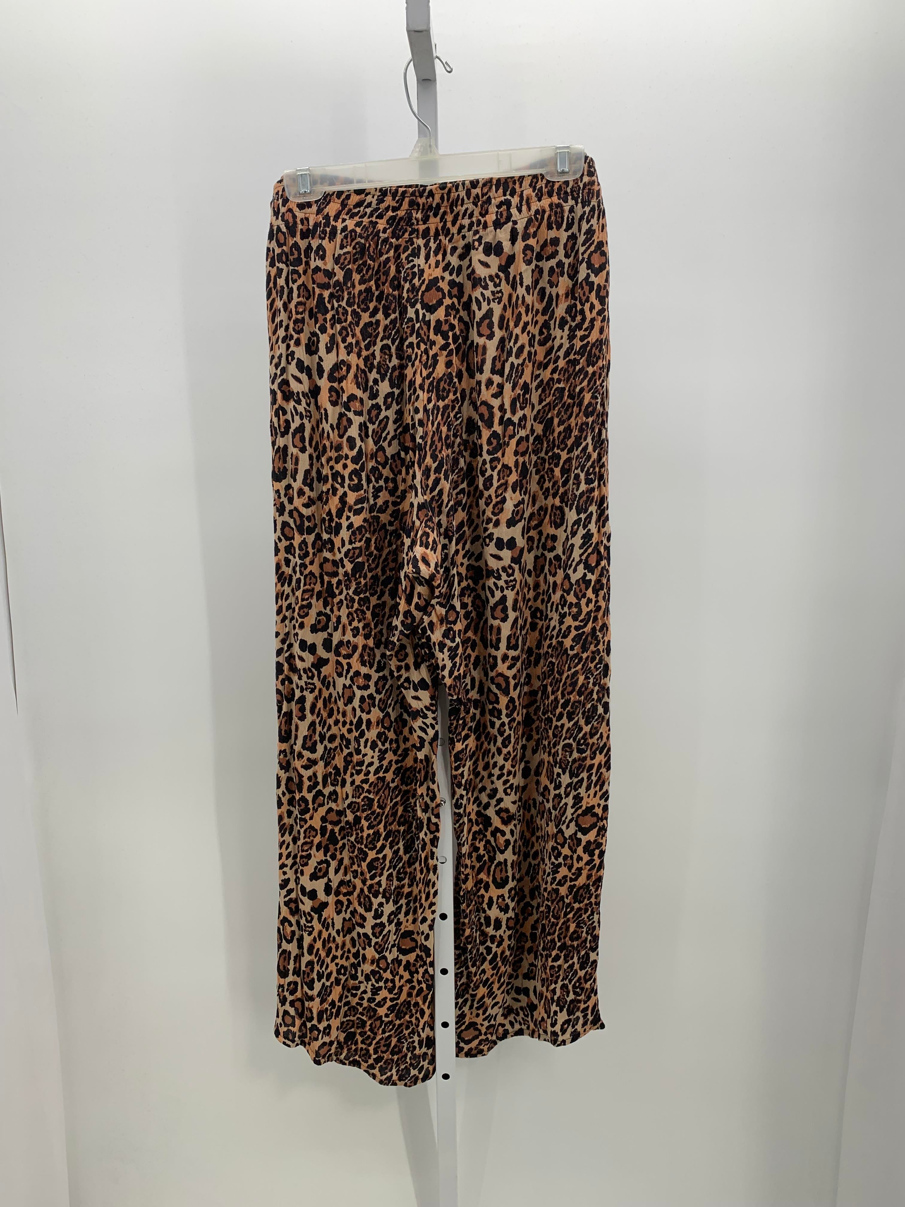 Size Extra Large Misses Pants