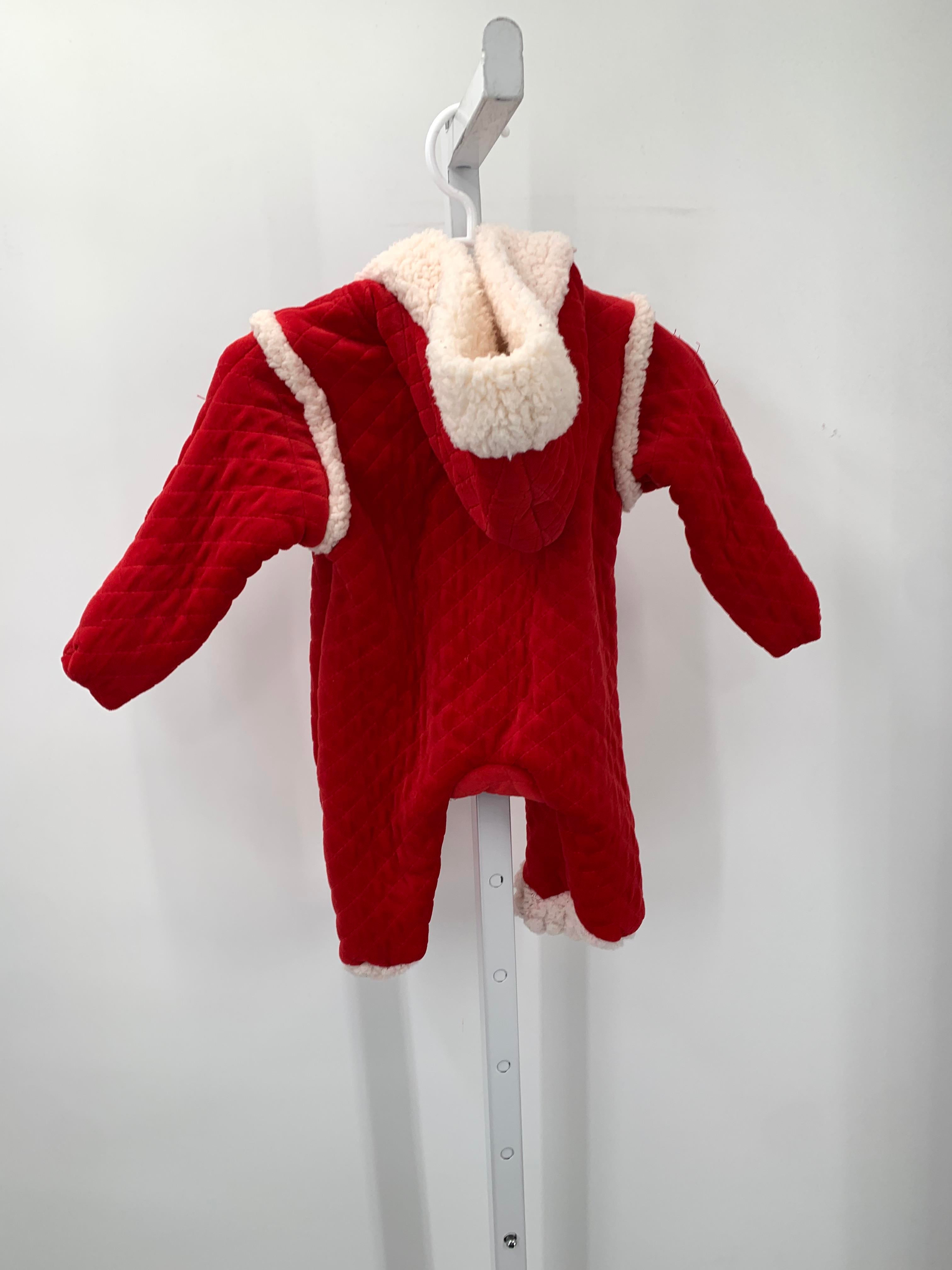 Tahari Size 0-3 months Girls Snow Suit