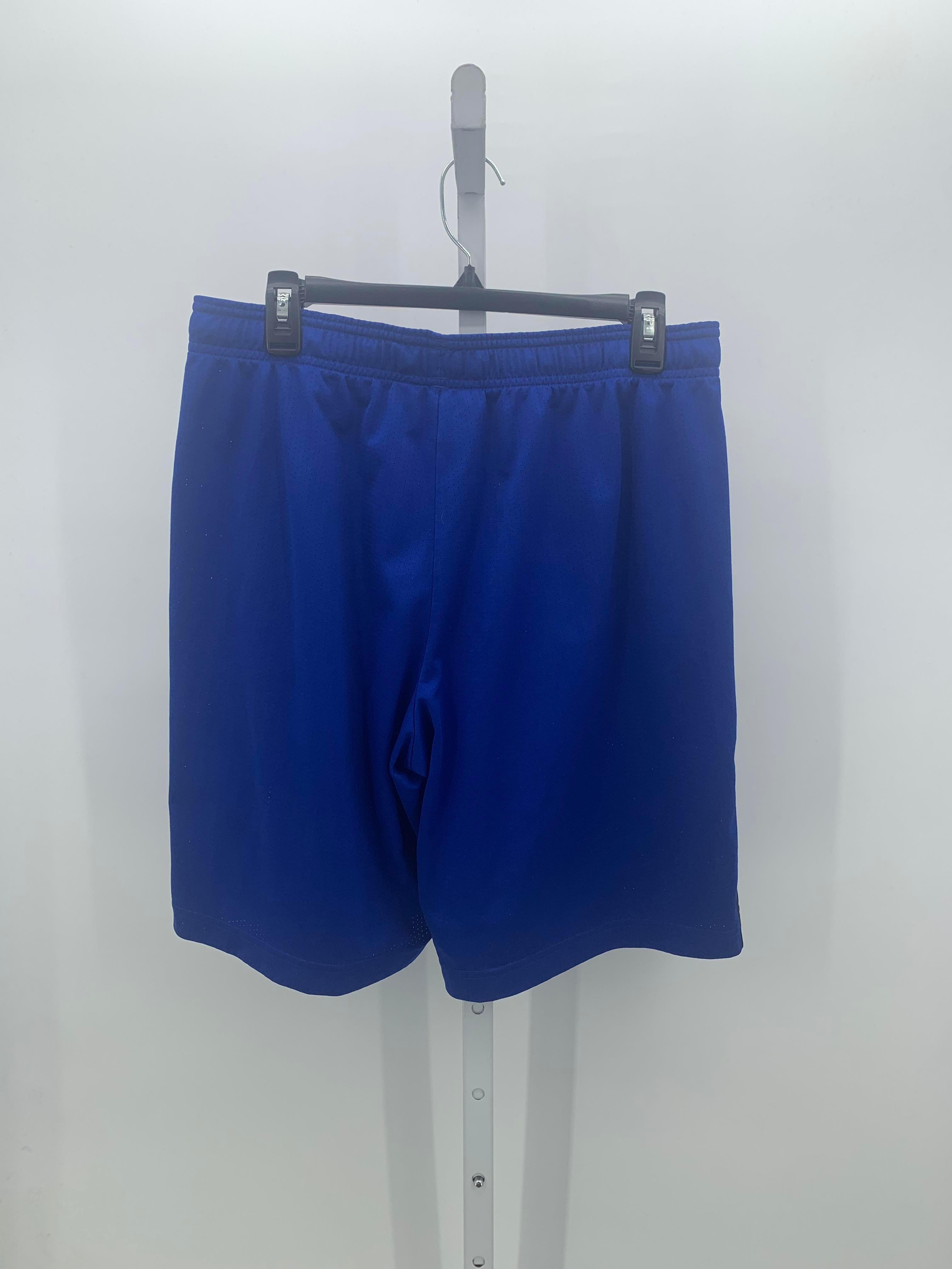 LOOSE FIT SHORTS