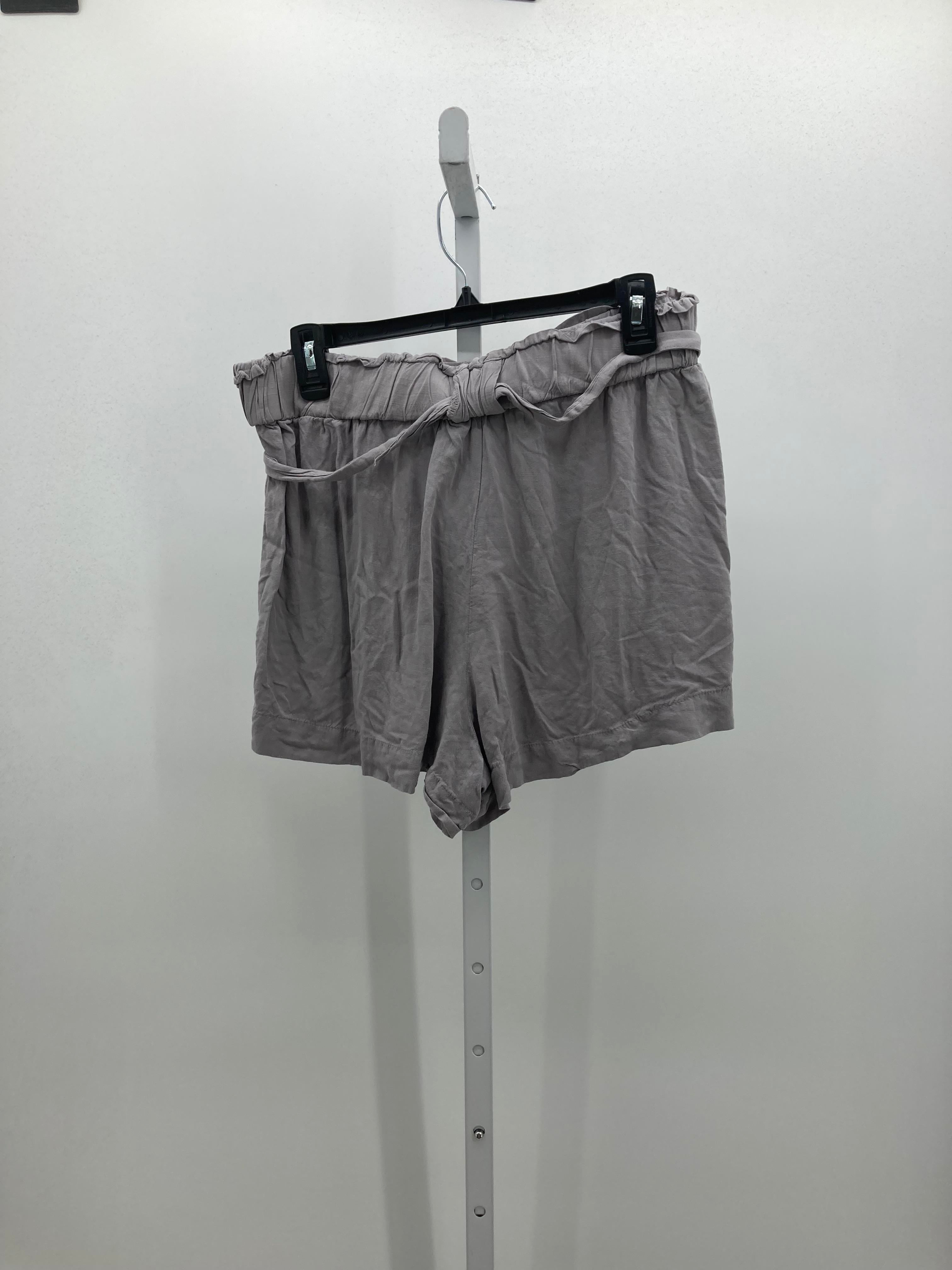 Indigo Rein Size Extra Large Juniors Shorts