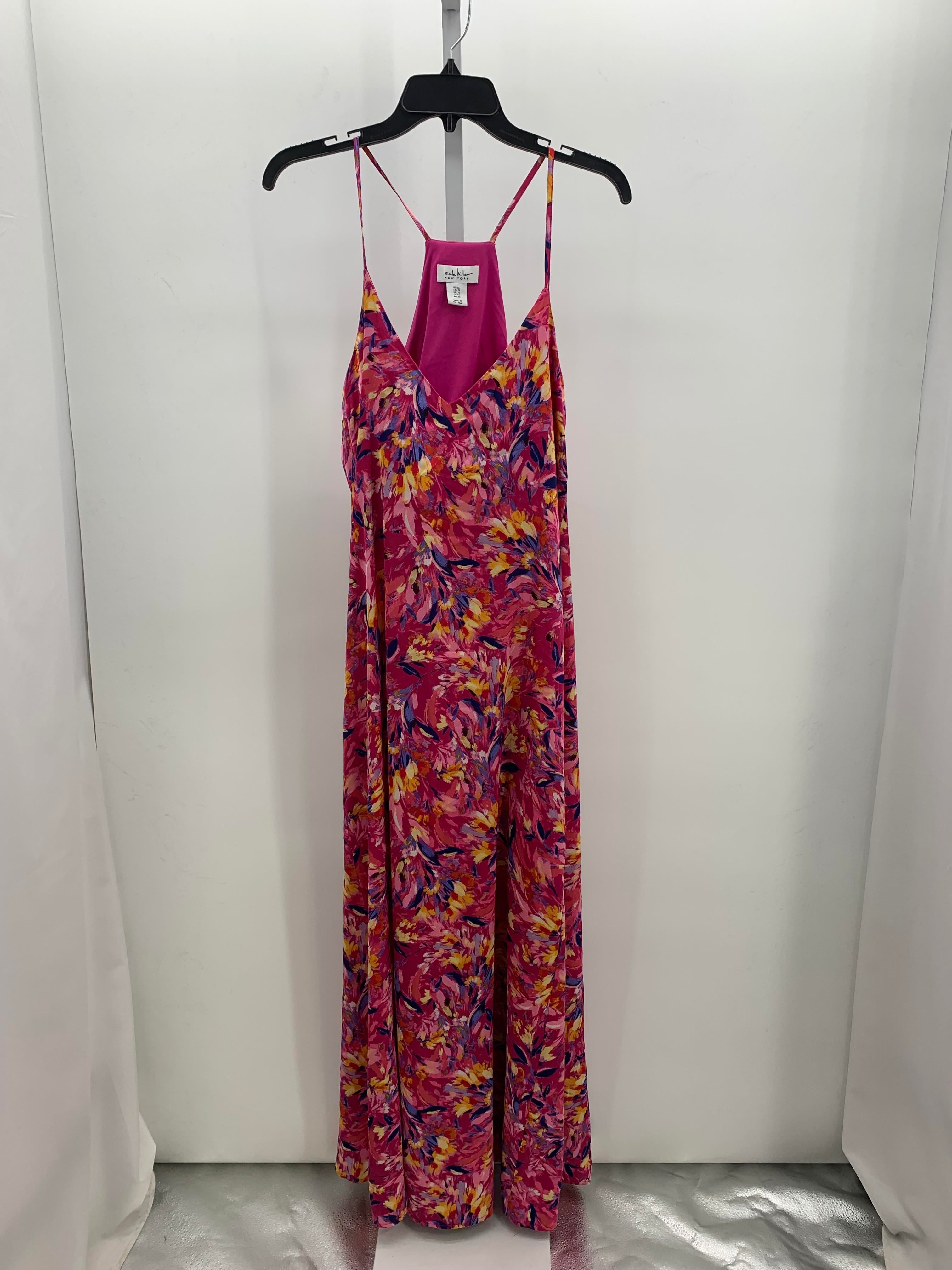 Nicole Miller Size Extra Large Misses Sleeveless Dress