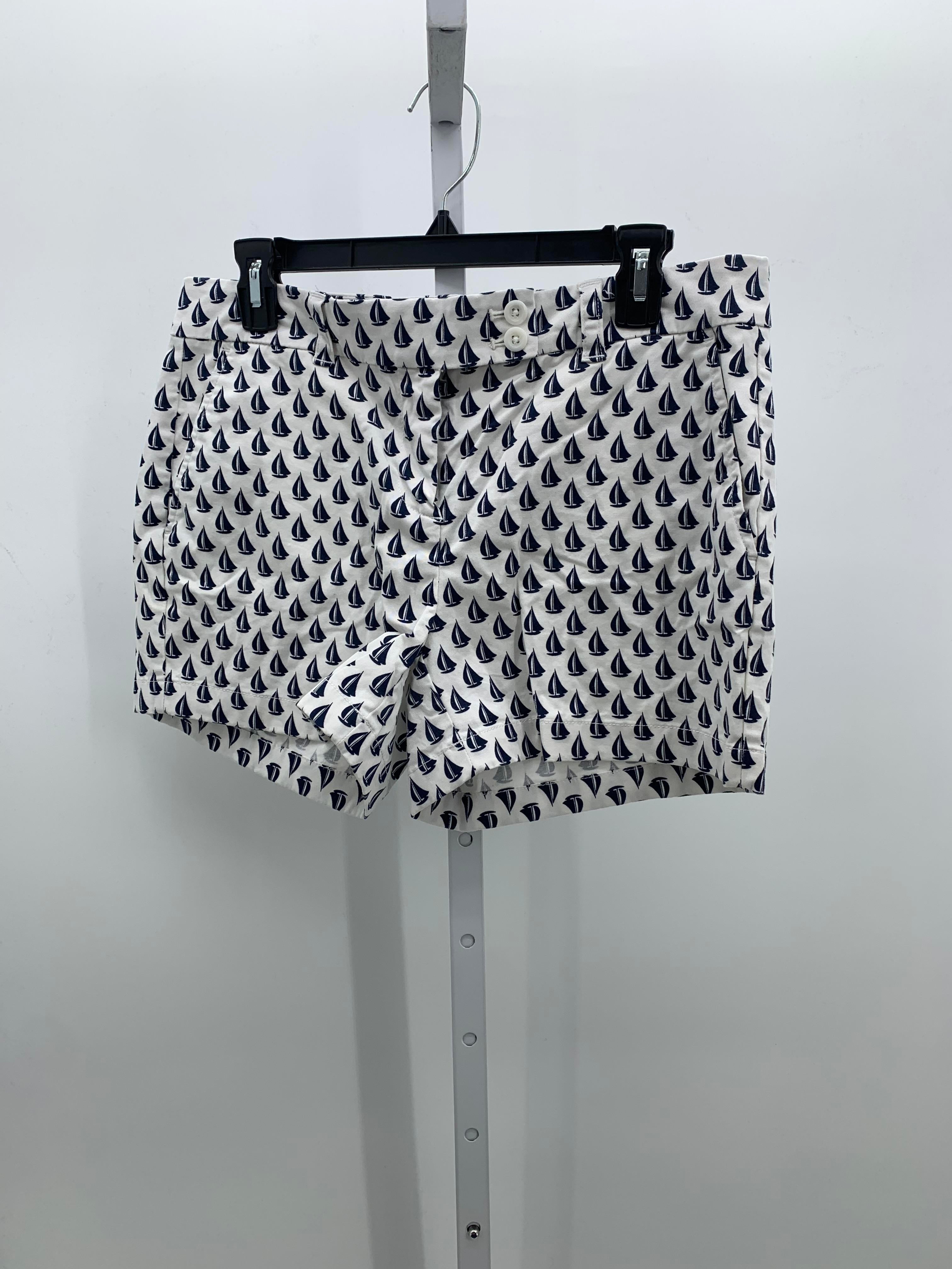 Vineyard Vines Size 8 Misses Shorts