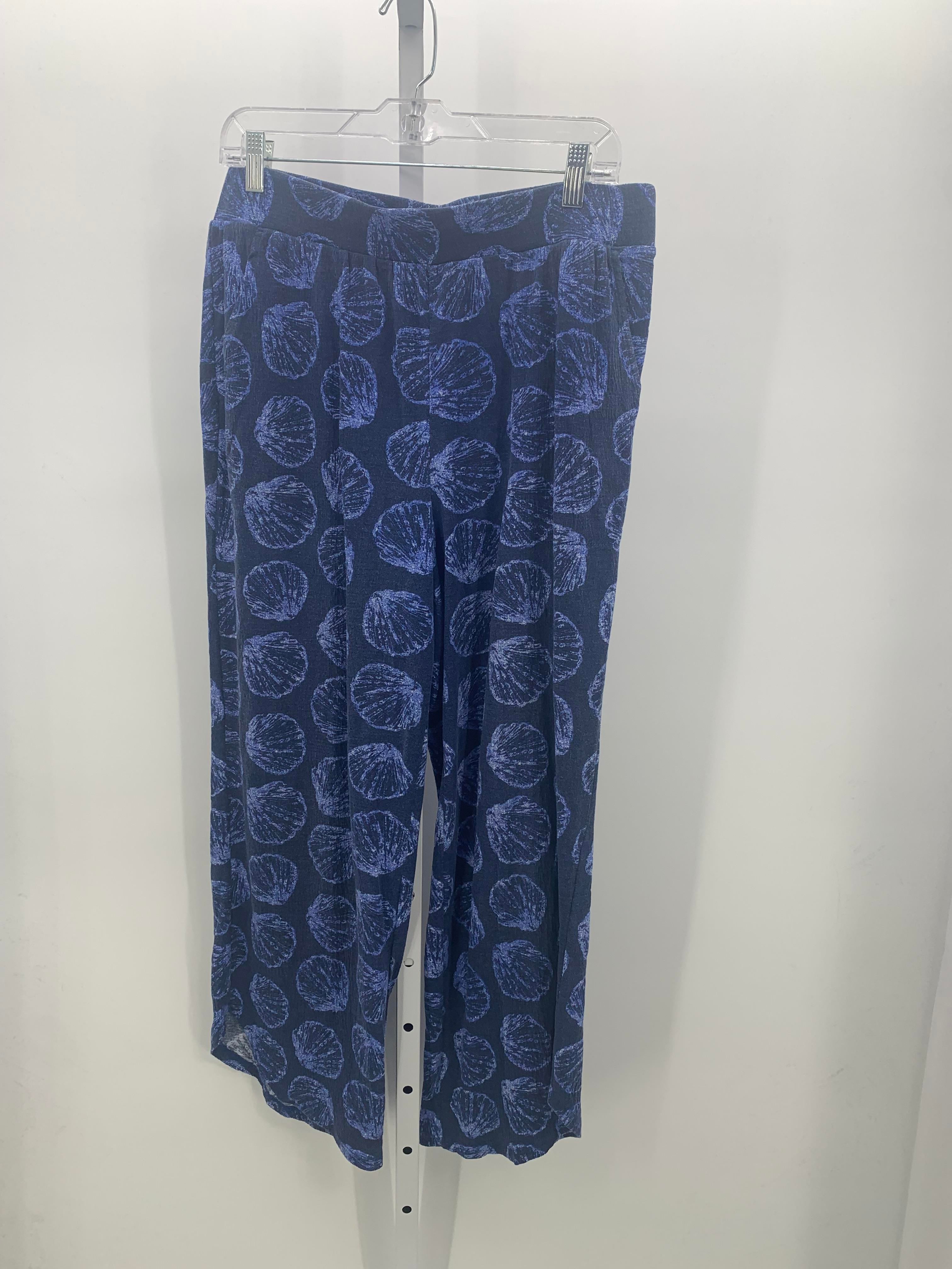 d & co. Size Medium Misses Pants