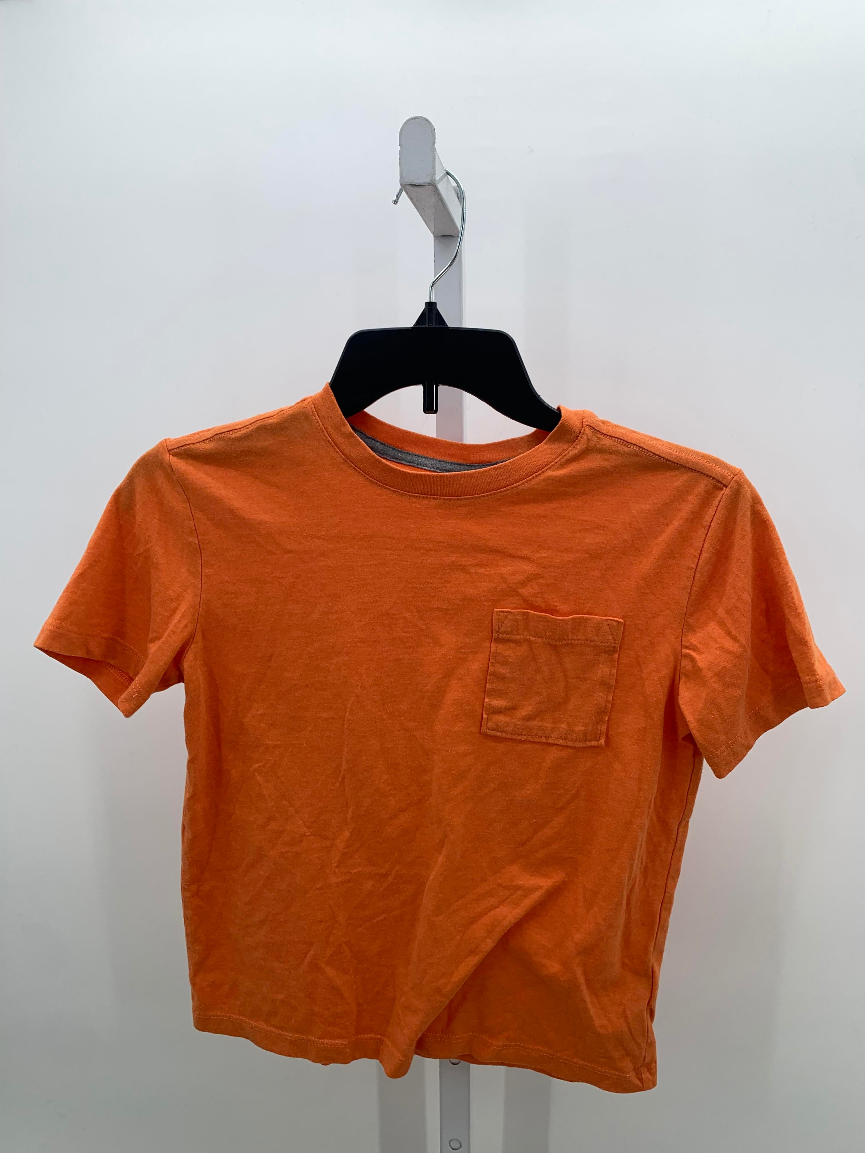 KNIT TEE