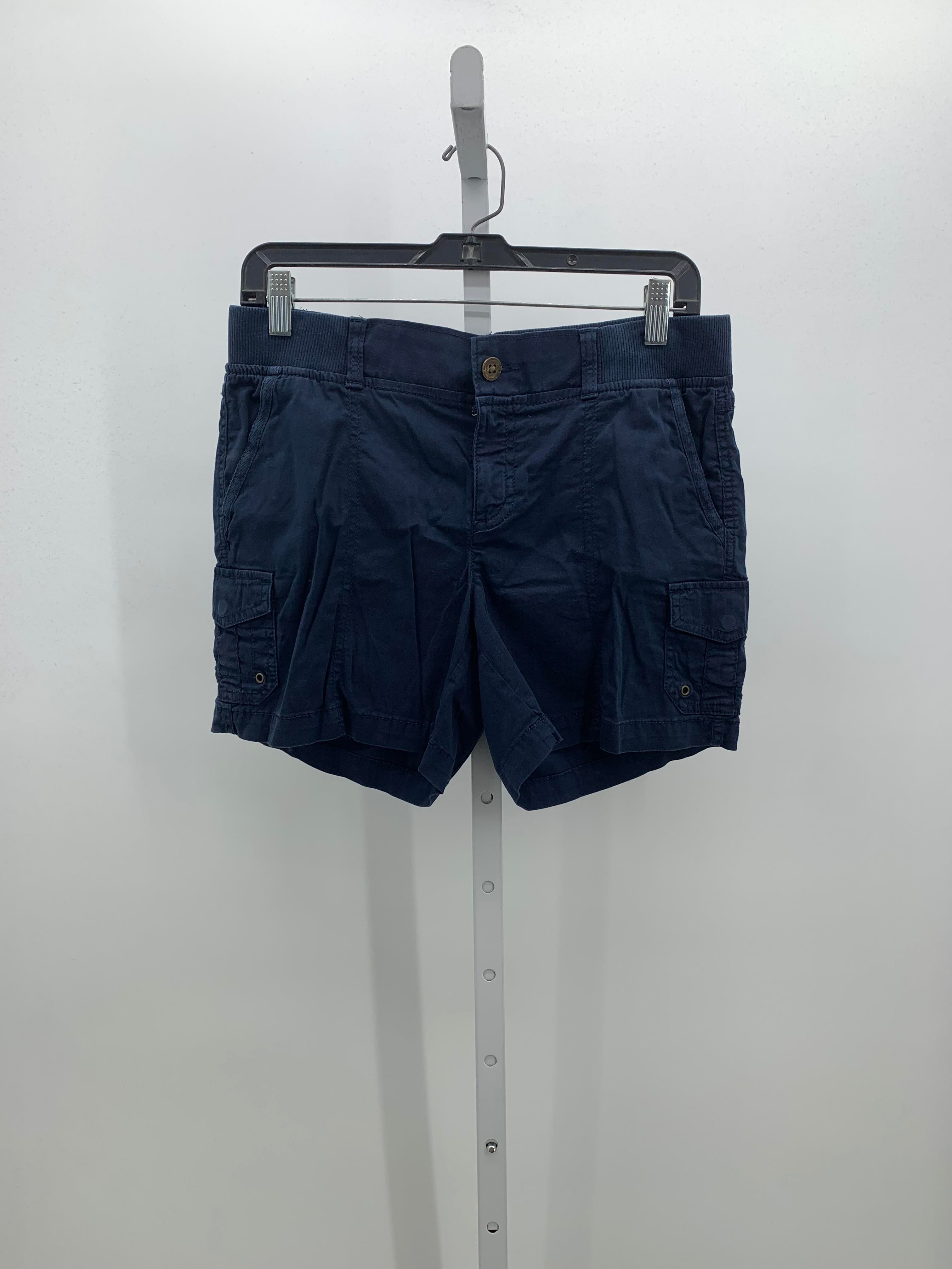 Sonoma Size 6 Misses Shorts