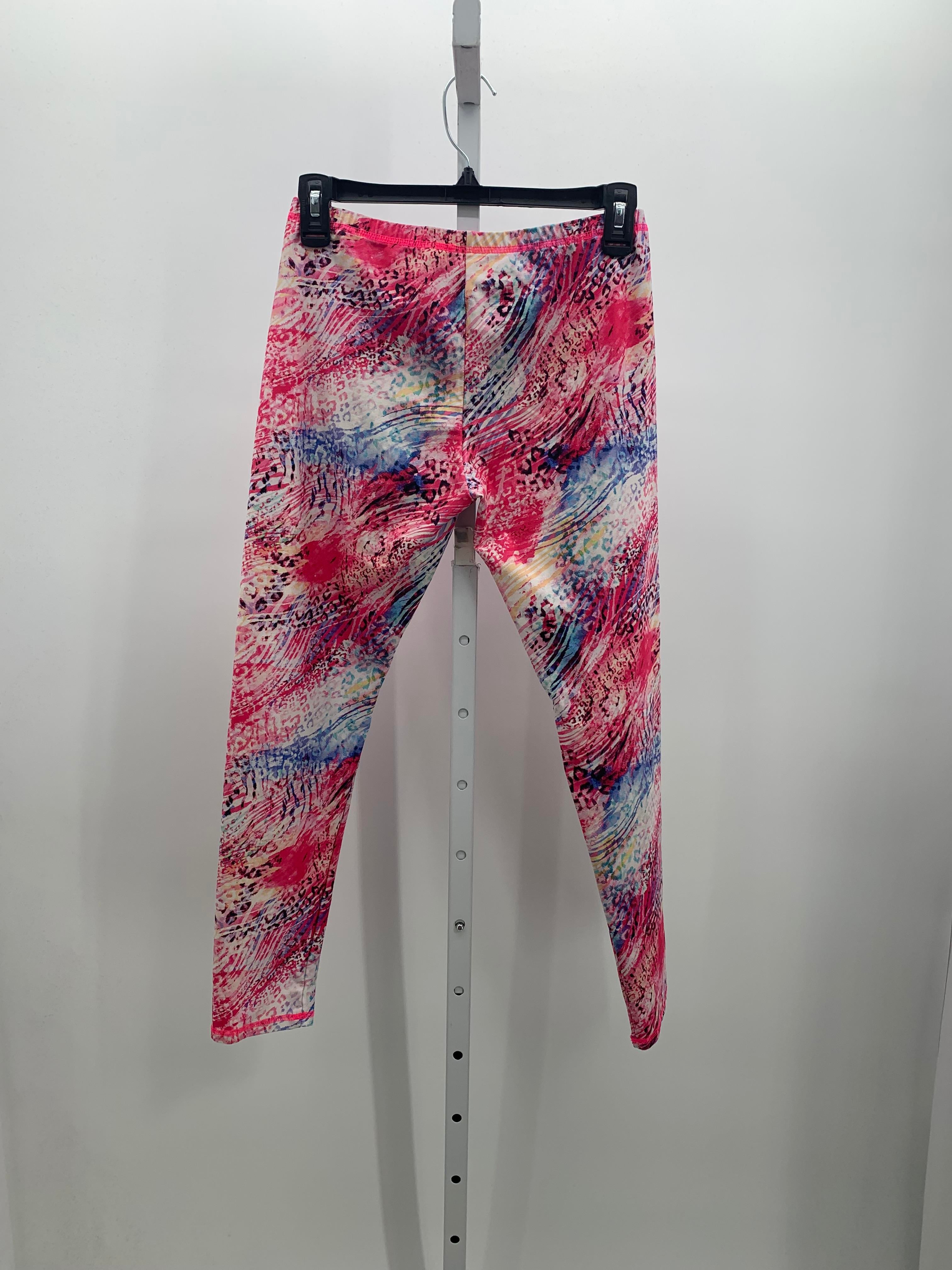 Everlast Size 16 Girls Leggings