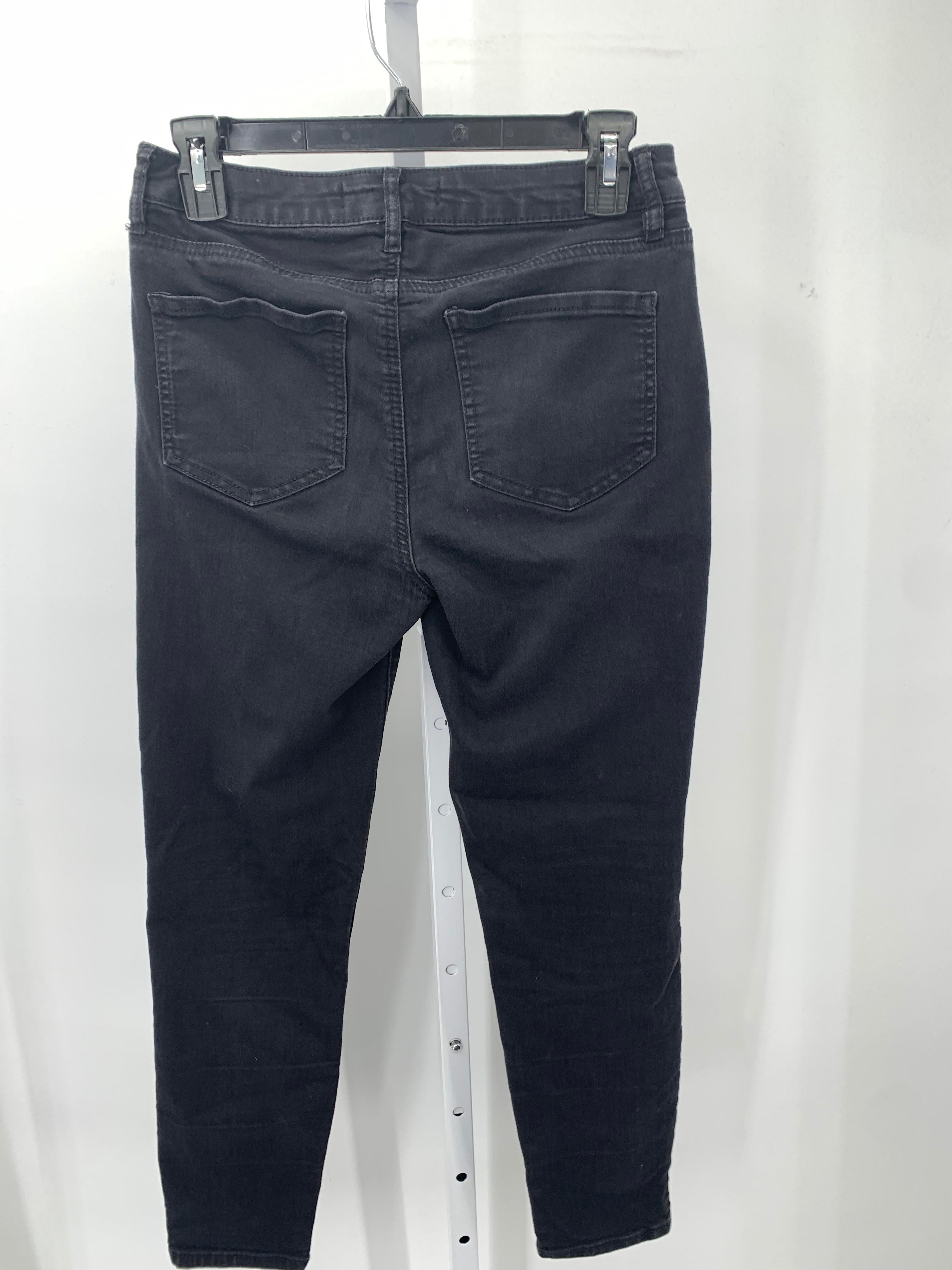 YMI Size Medium Misses Jeans