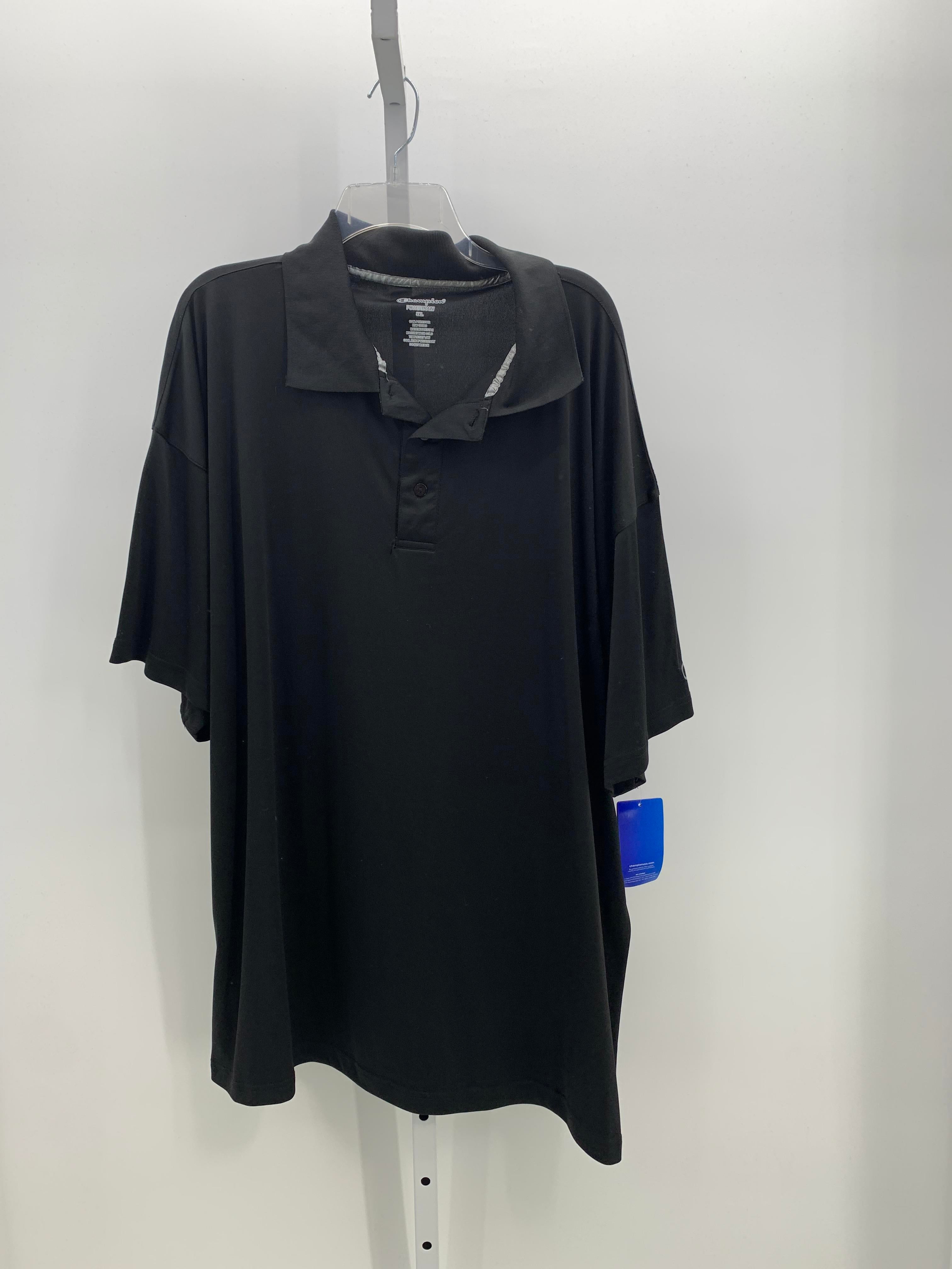 NEW ACTIVE POLO