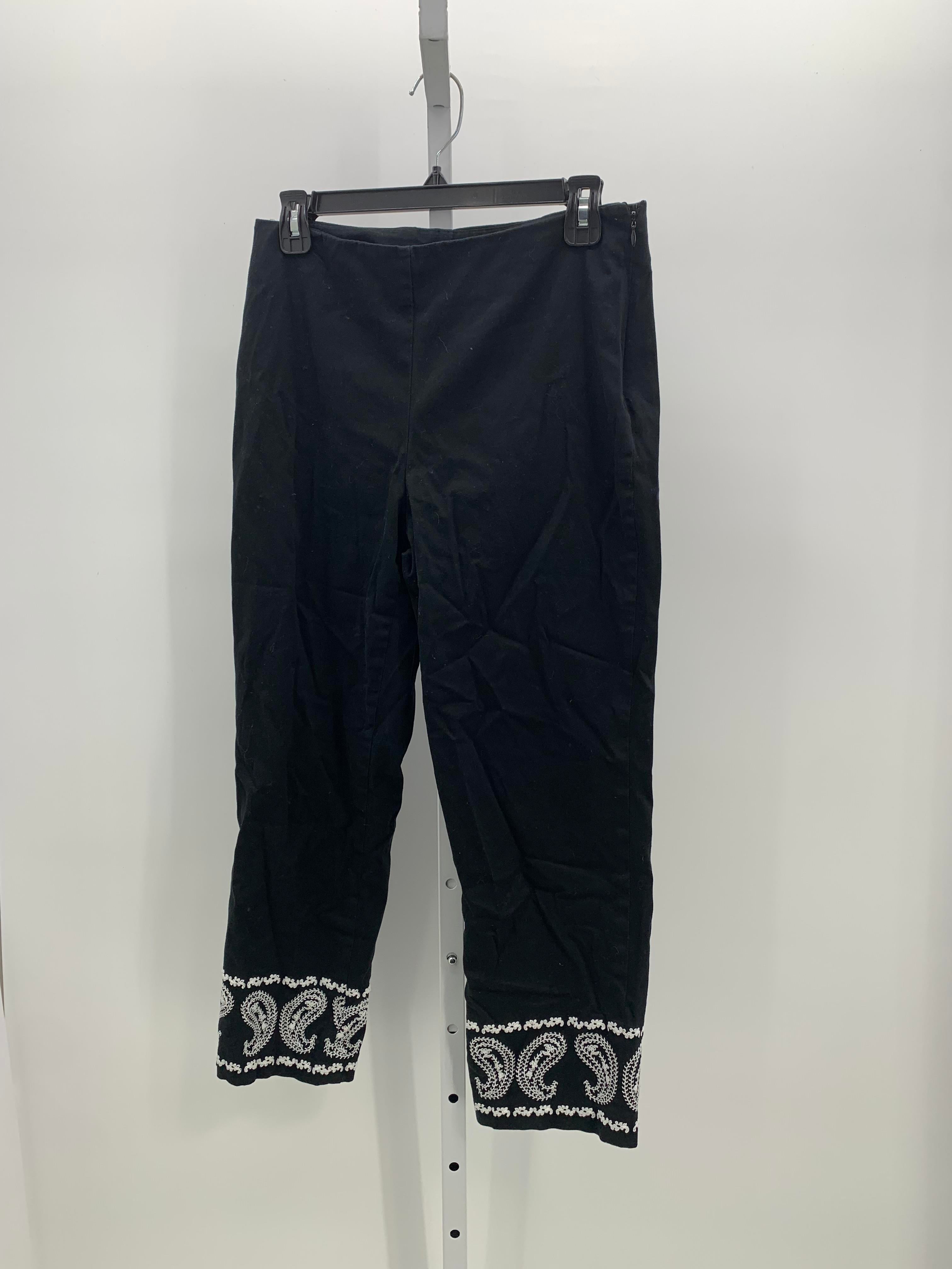 Jones New York Size 8 Petite Petite Pants