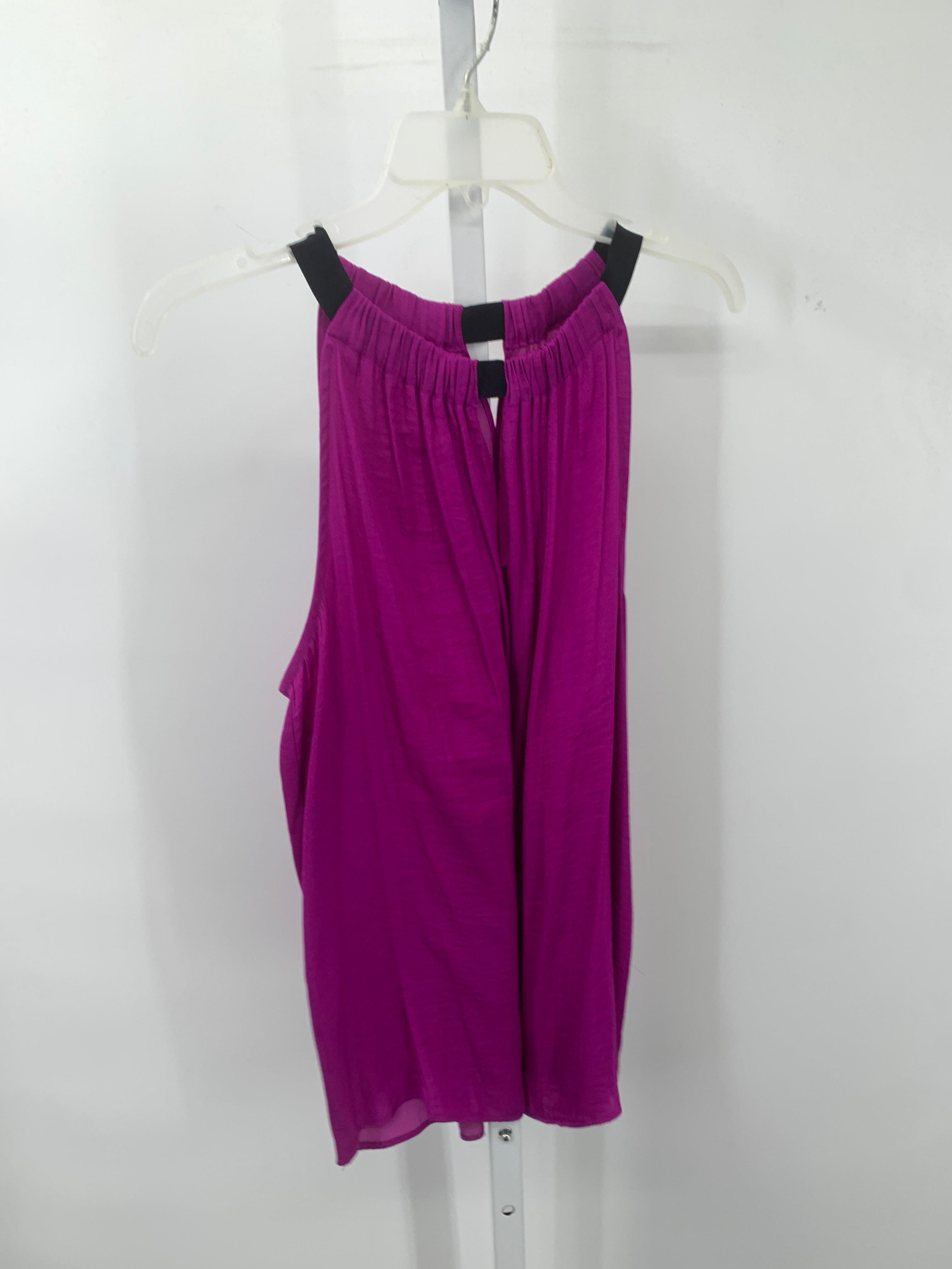 Jennifer Lopez Size Medium Misses Tank