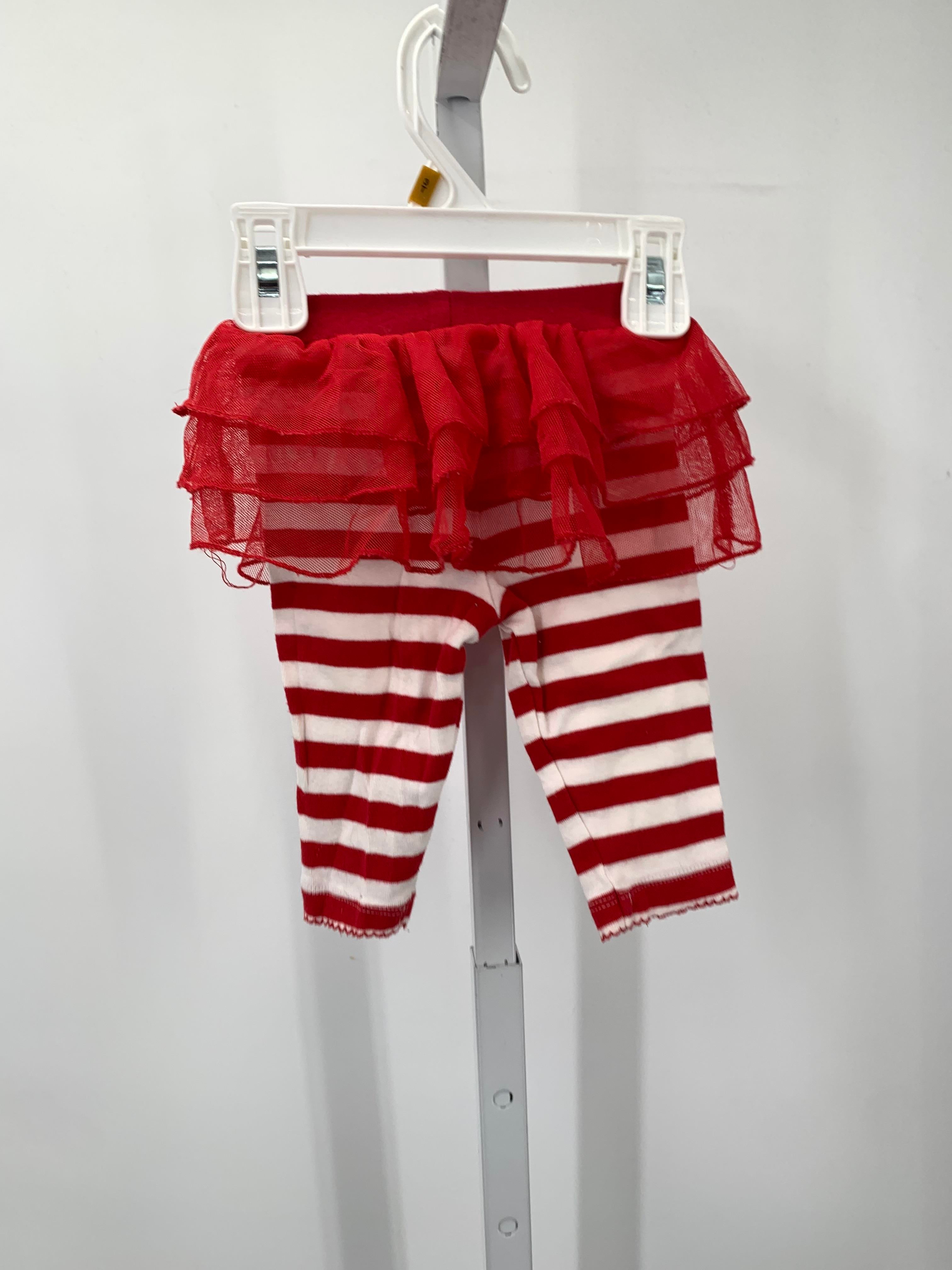 Carters Size 3 Months Girls Pants