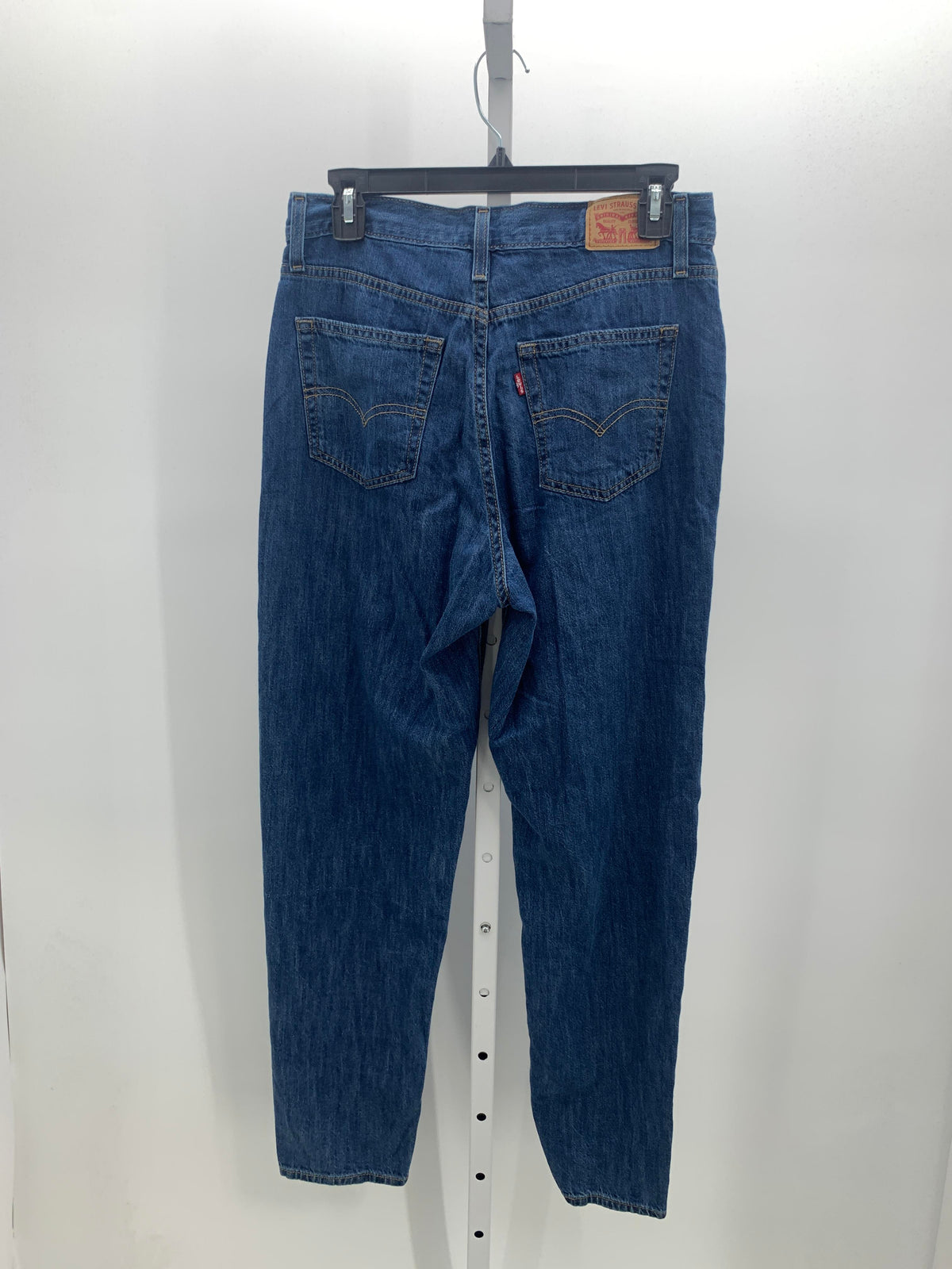 Levis Size 8 Misses Jeans