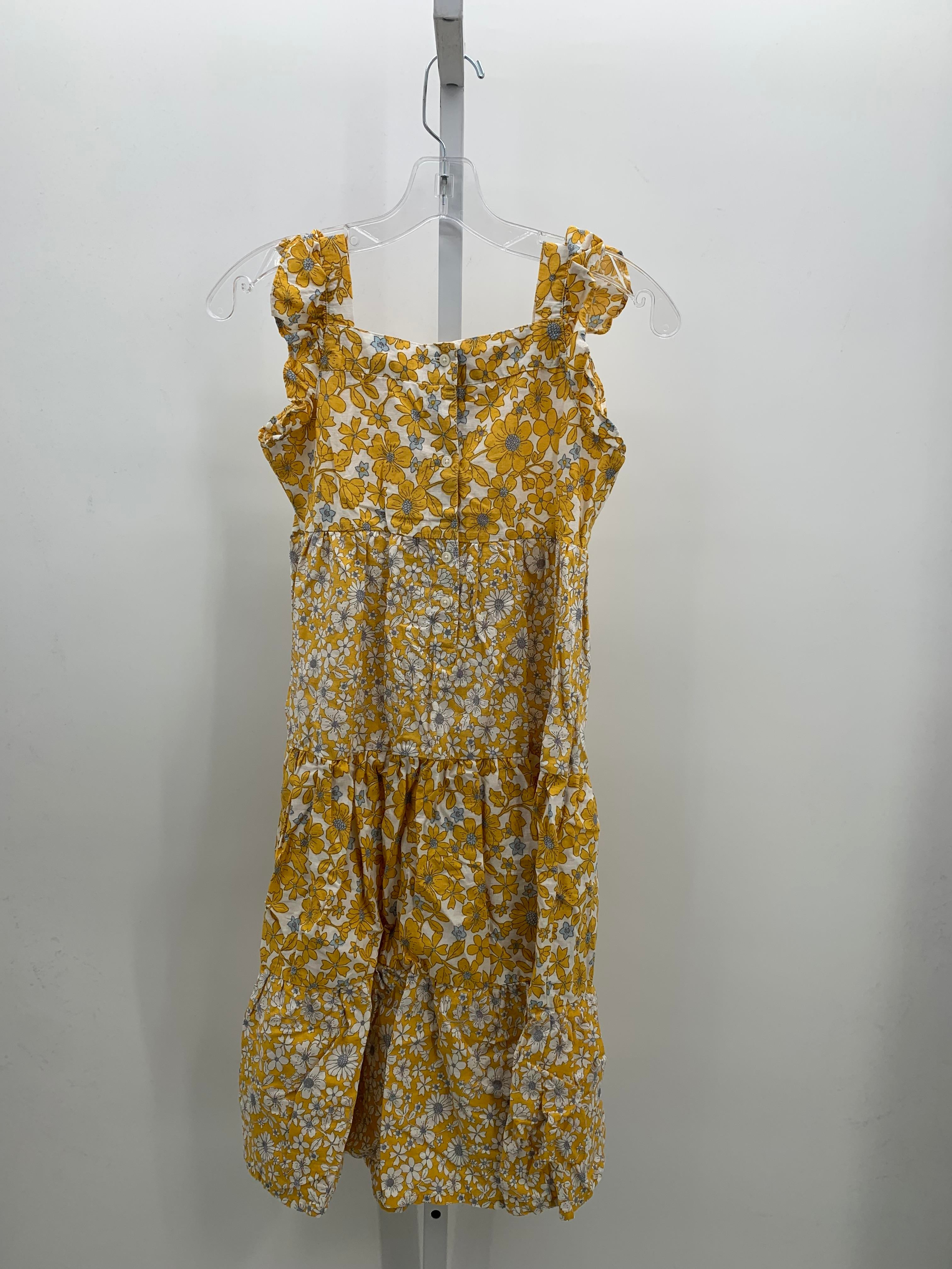 Caravelle Size 12 Girls Sundress