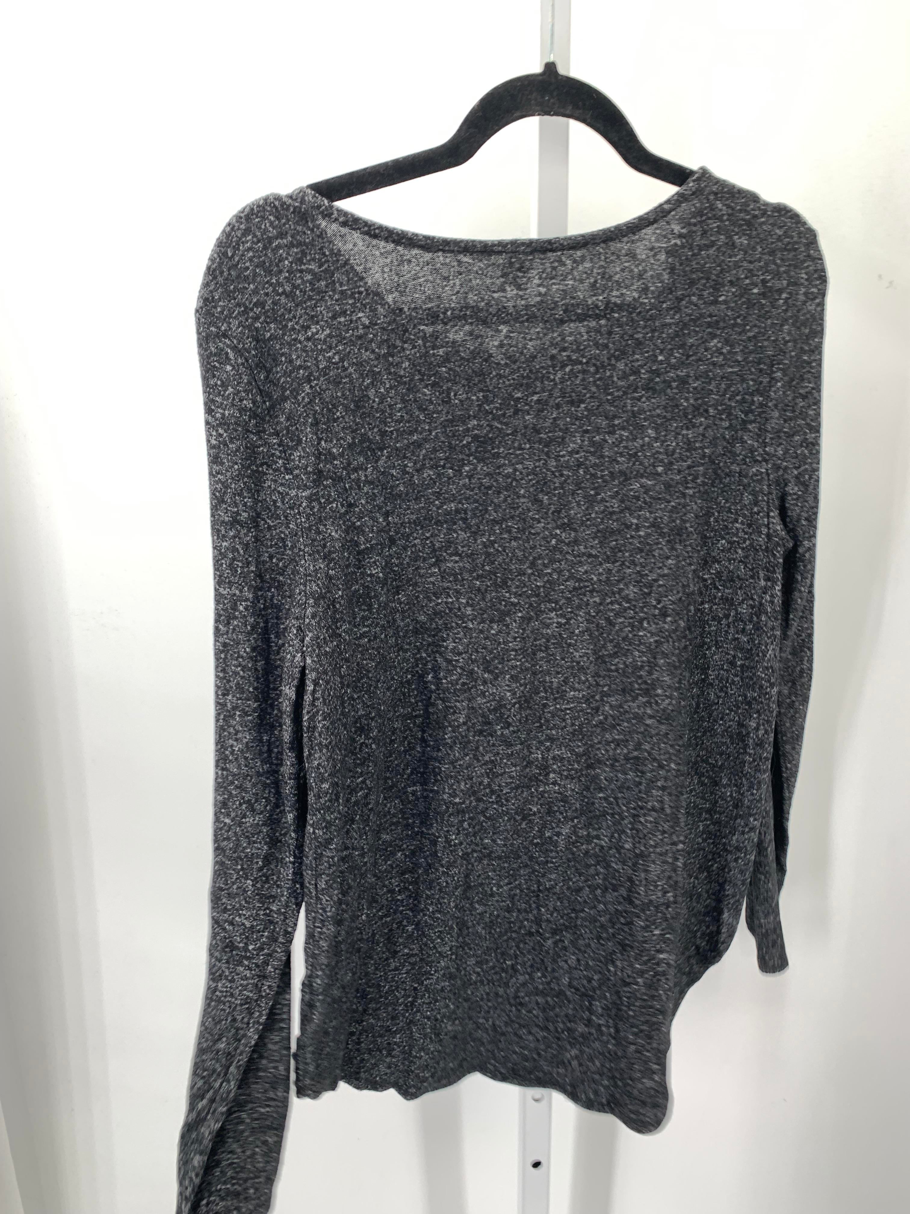 Old Navy Size Medium Misses Long Sleeve Shirt