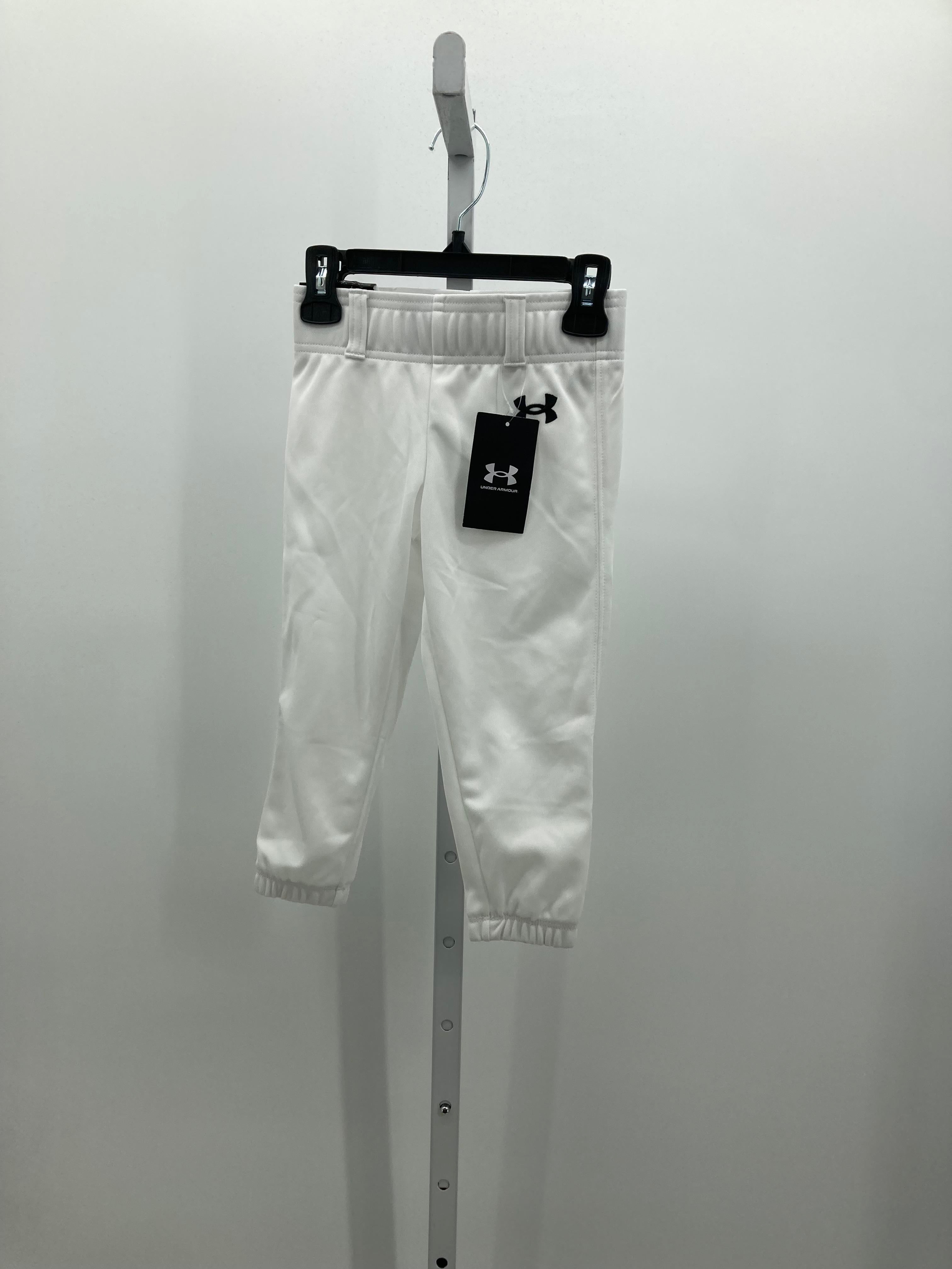 NEW SPORTS PANTS