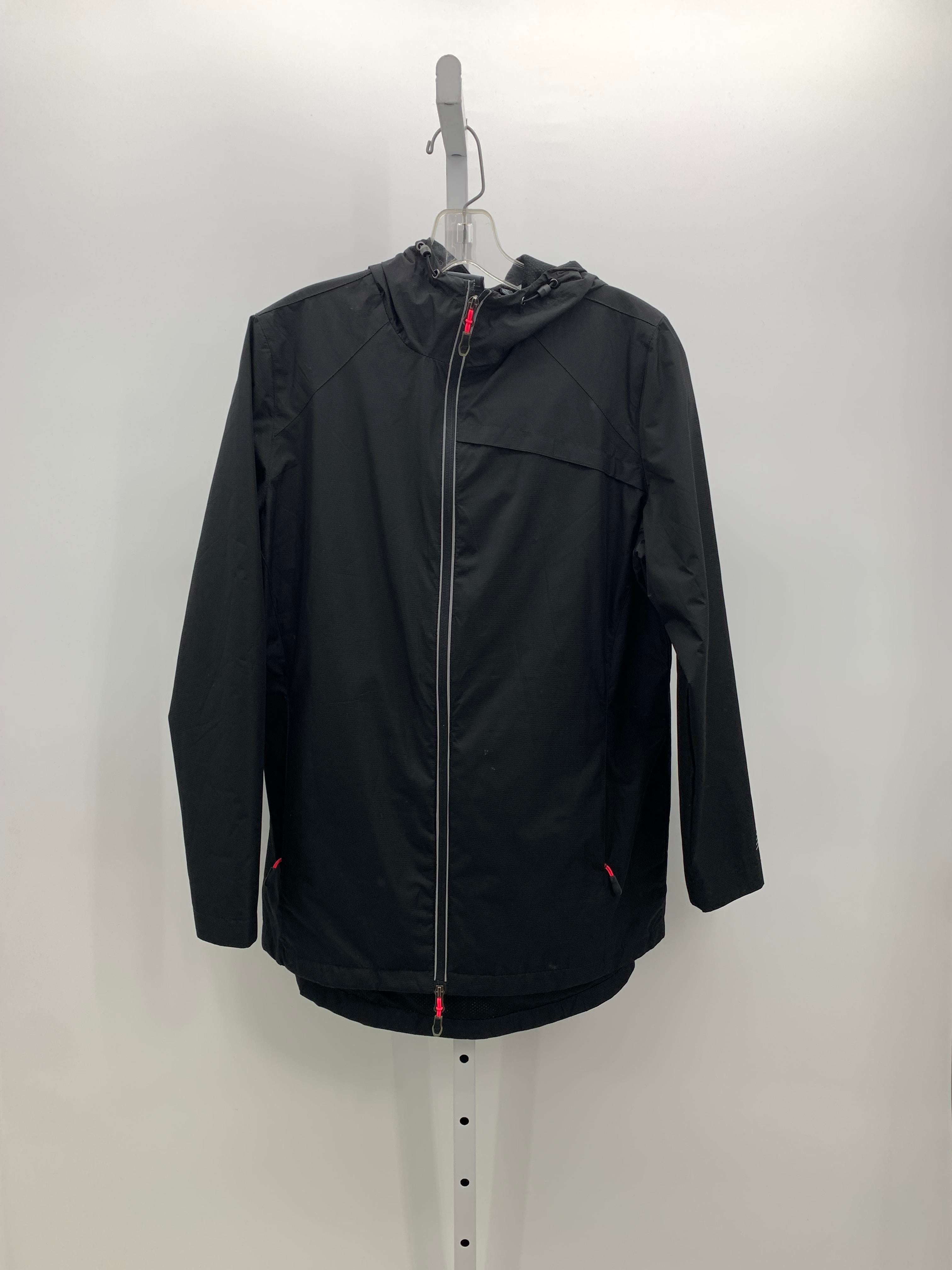 New Balance Size Large Misses Lightweight Jacket