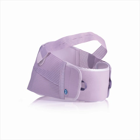 Fla for Women Maternity Support Belt Lavender, NEW