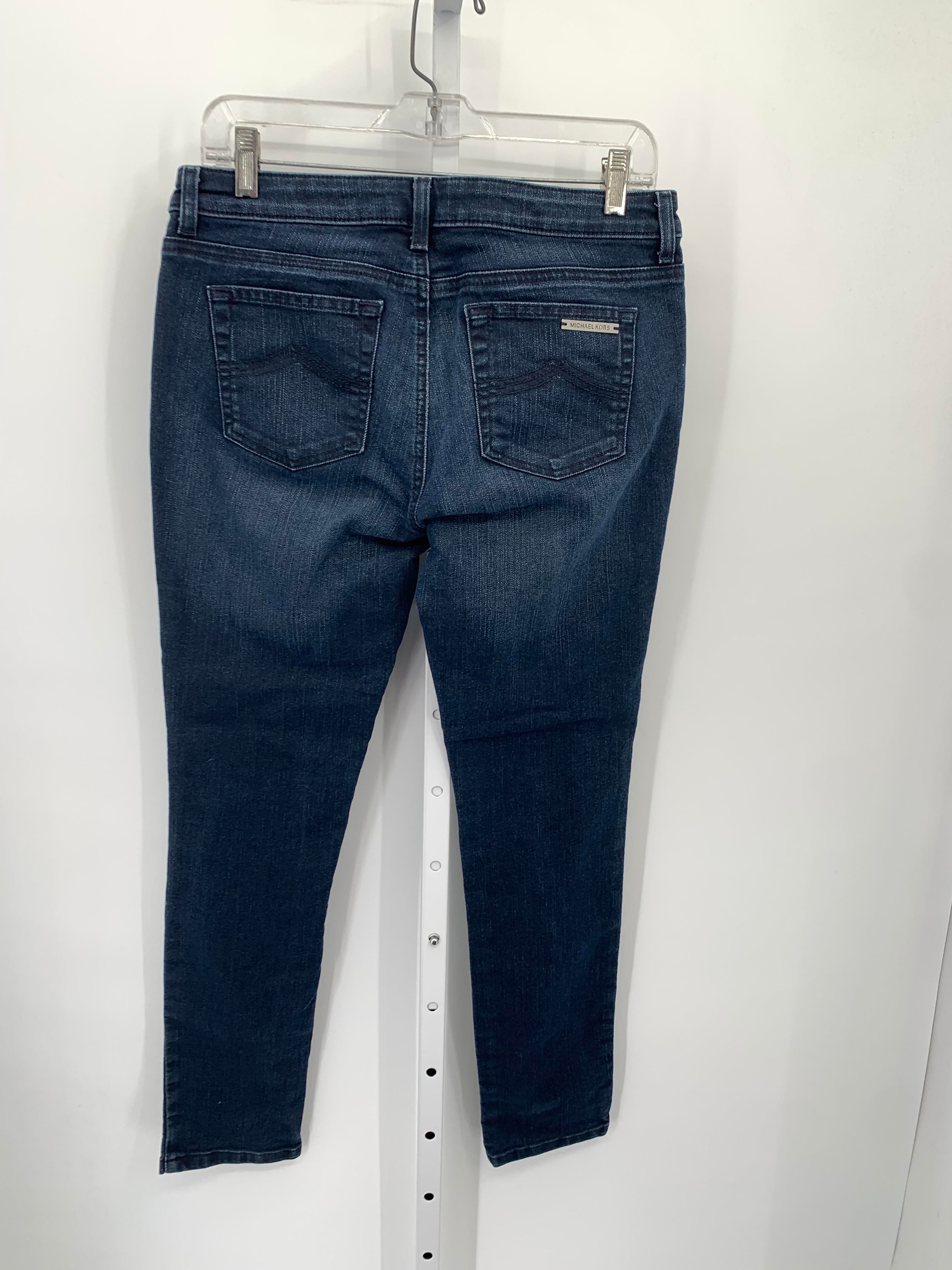 Michael Kors Size 8 Misses Jeans