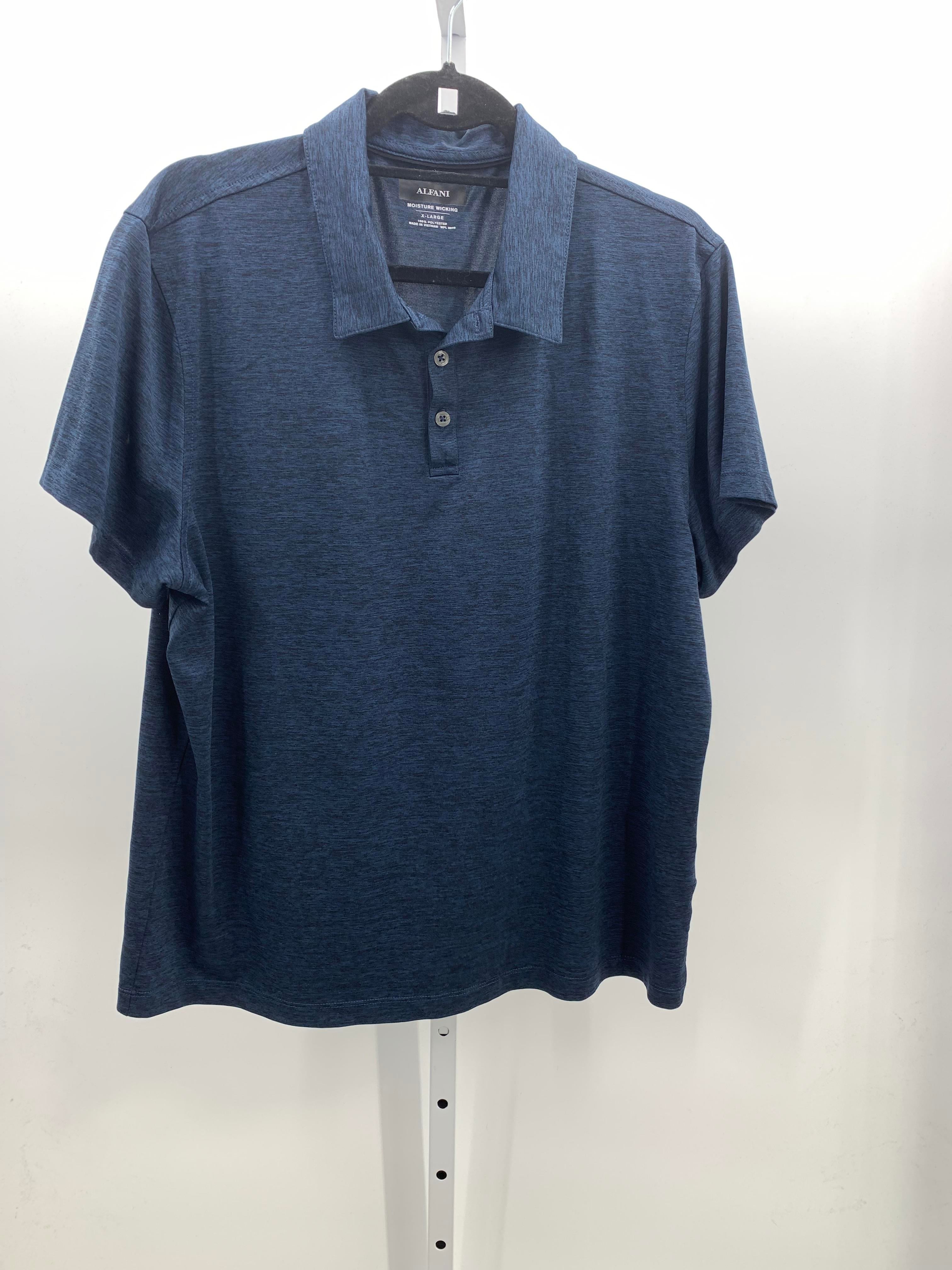 ACTIVE POLO