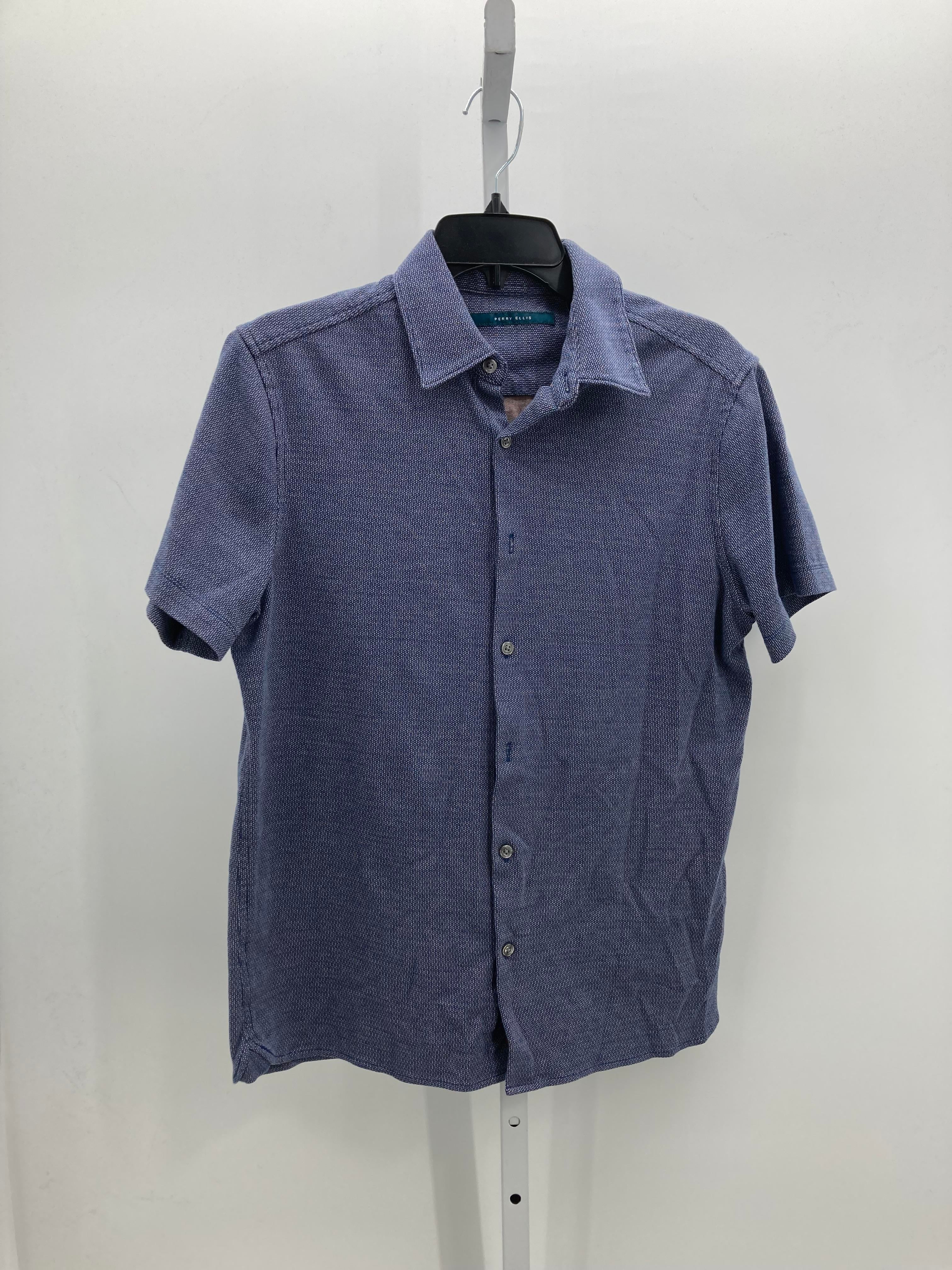 BTN DOWN SHIRT