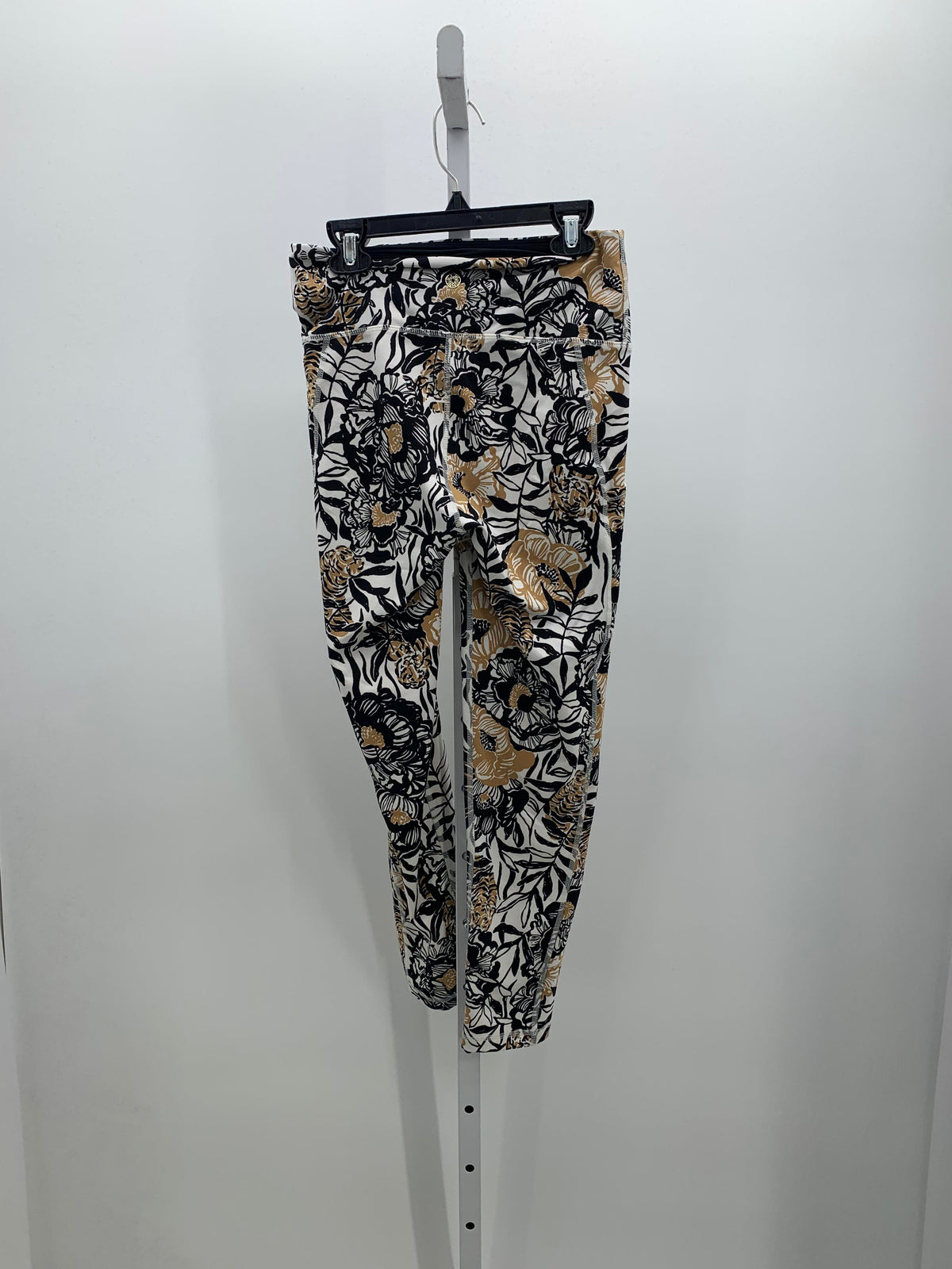 Lilly Pulitzer Size Small Misses Leggings