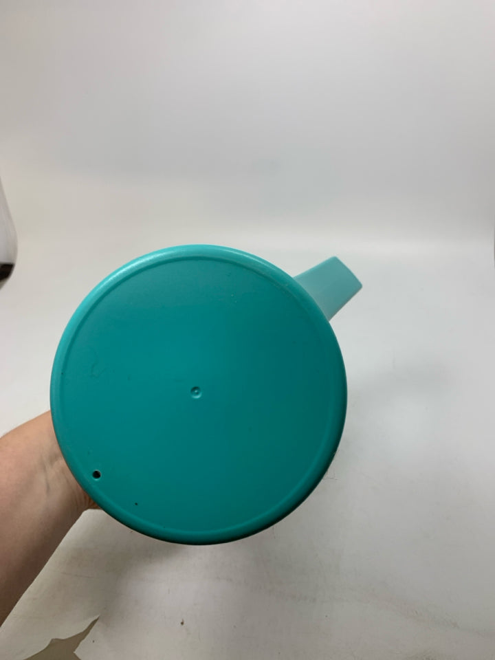 NEW FRENCH PRESS.