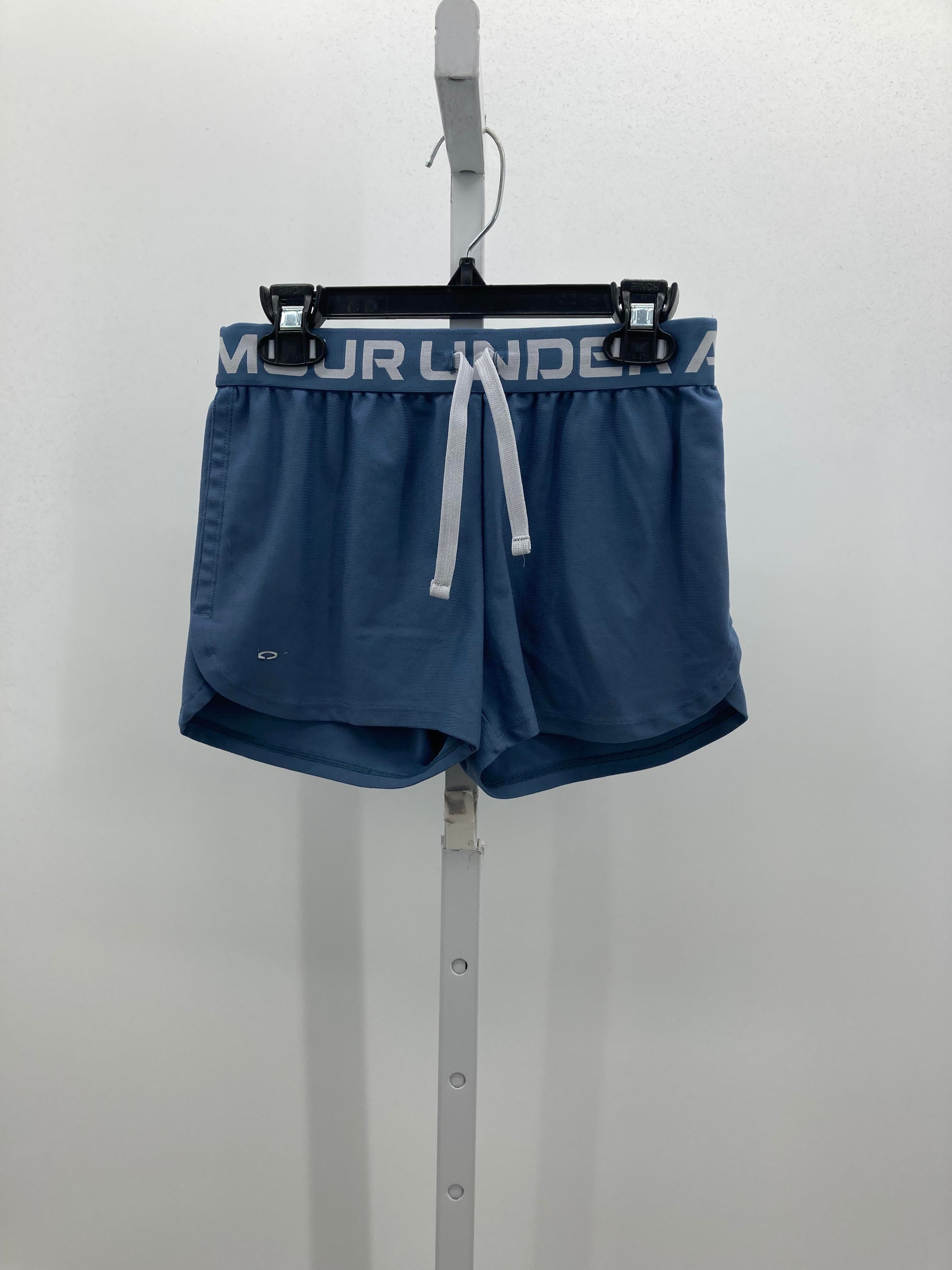 Under Armour Size 10-12 Girls Shorts
