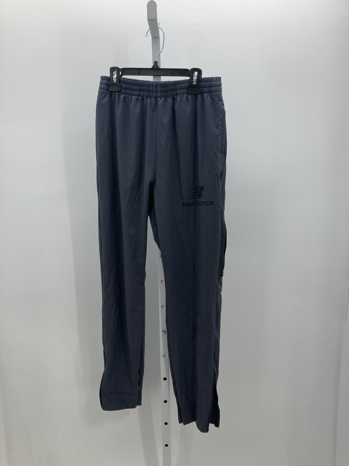 DRAW WAIST PANTS