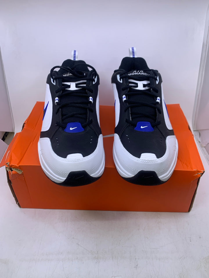 Nike Size 15 Young Men's Sneakers