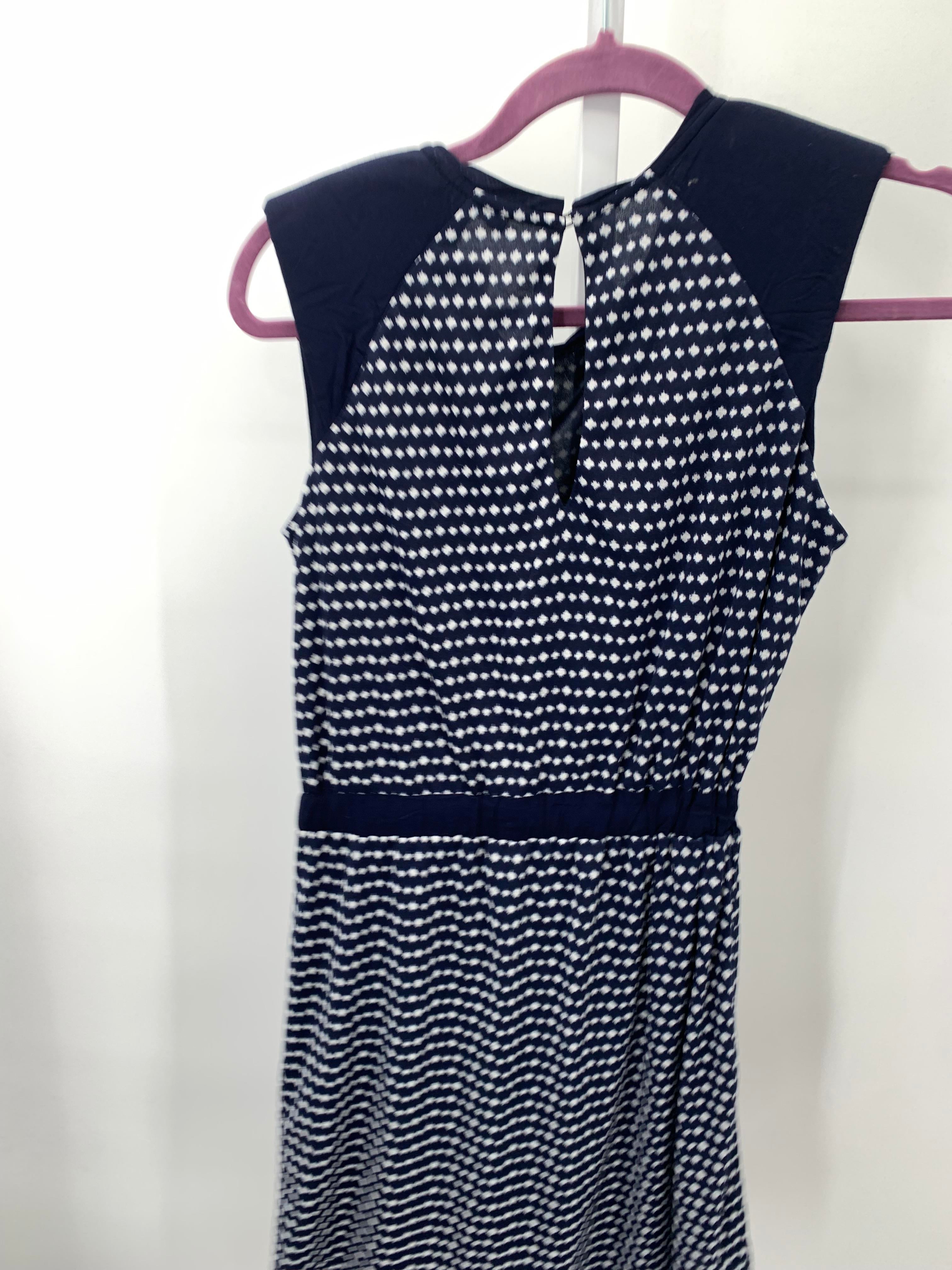 Size X Small Misses Sundress
