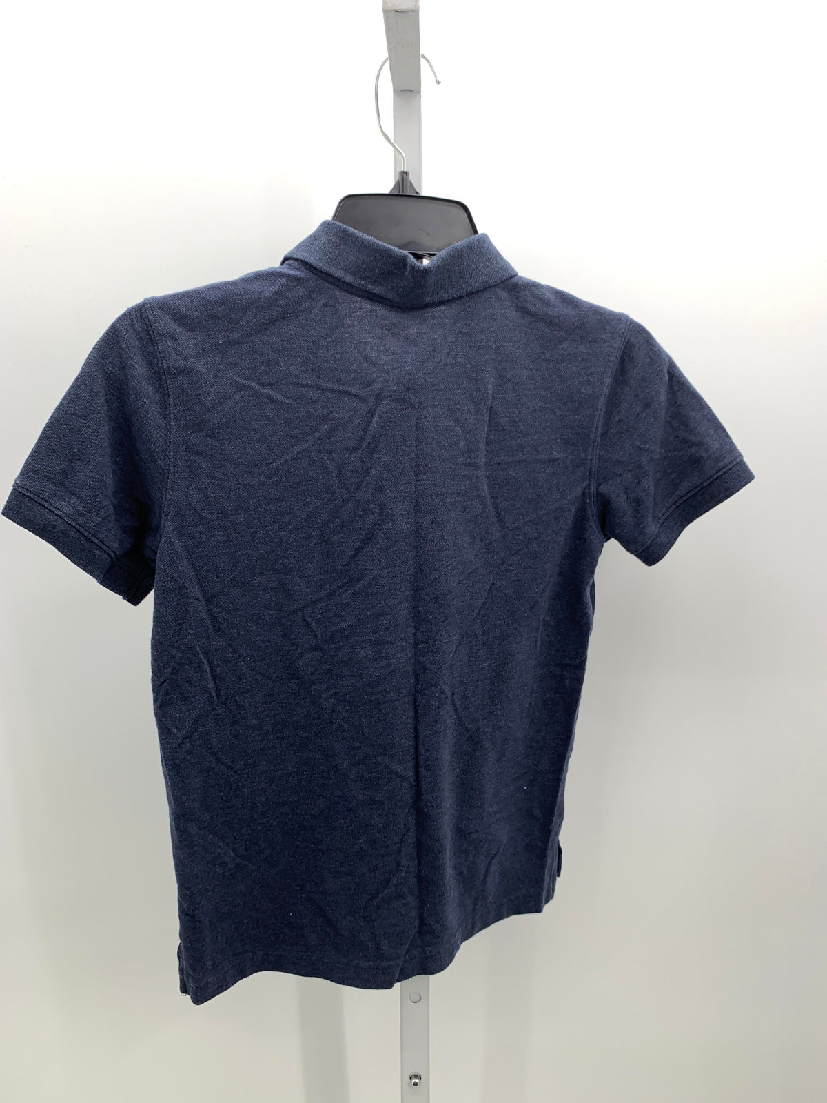 KNIT POLO