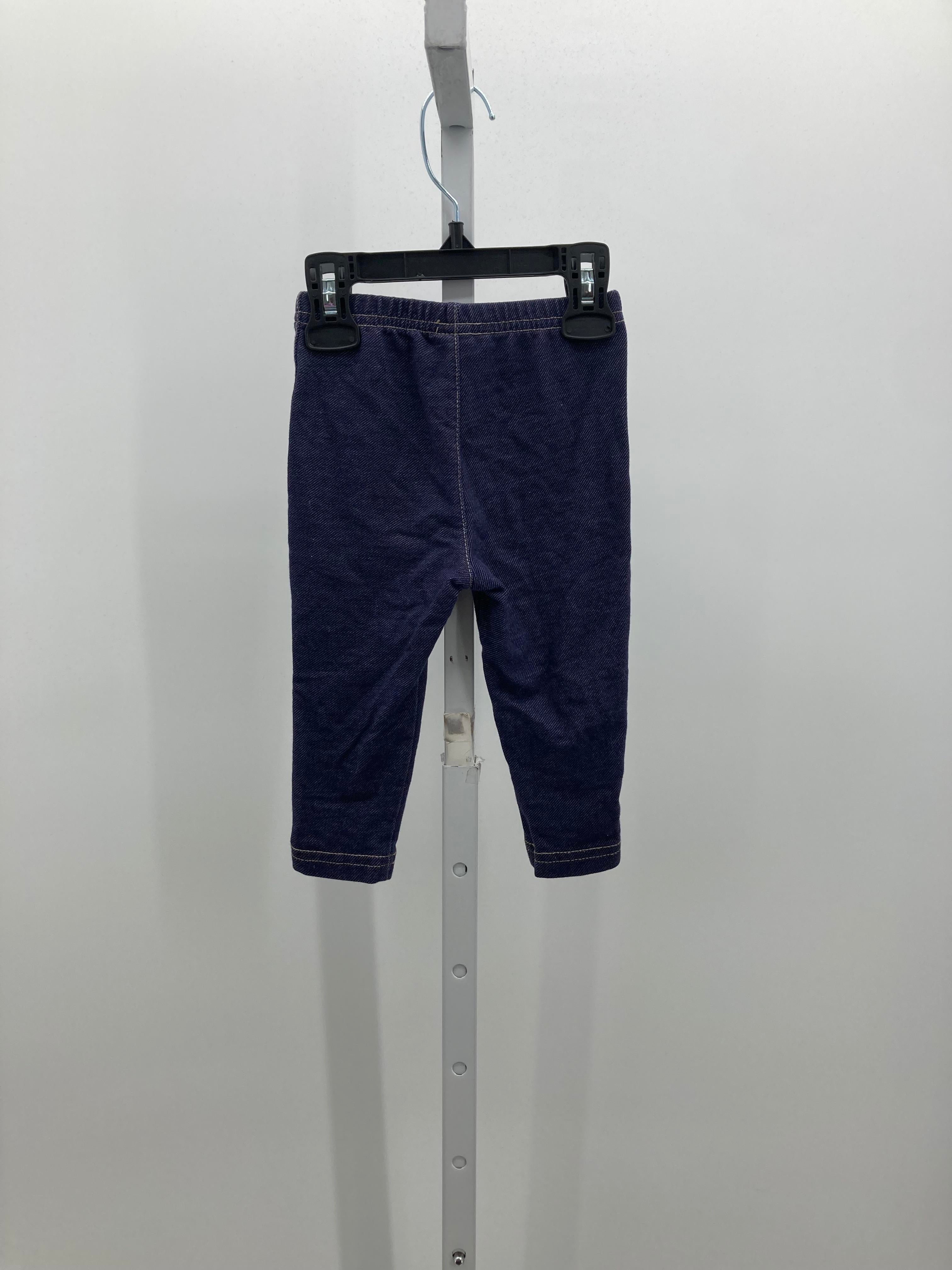 Carters Size 18 Months Girls Pants