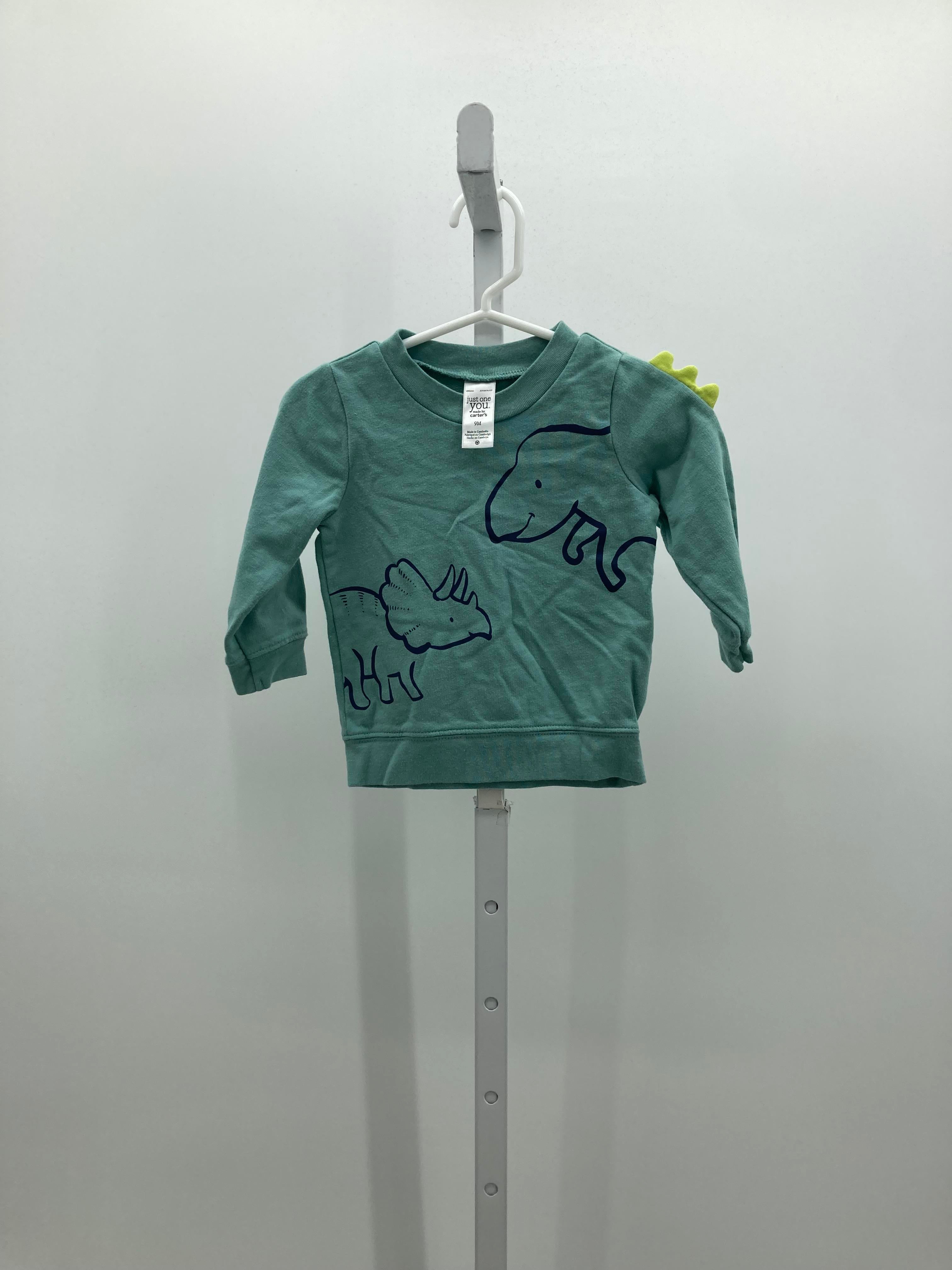 DINOS KNIT TEE