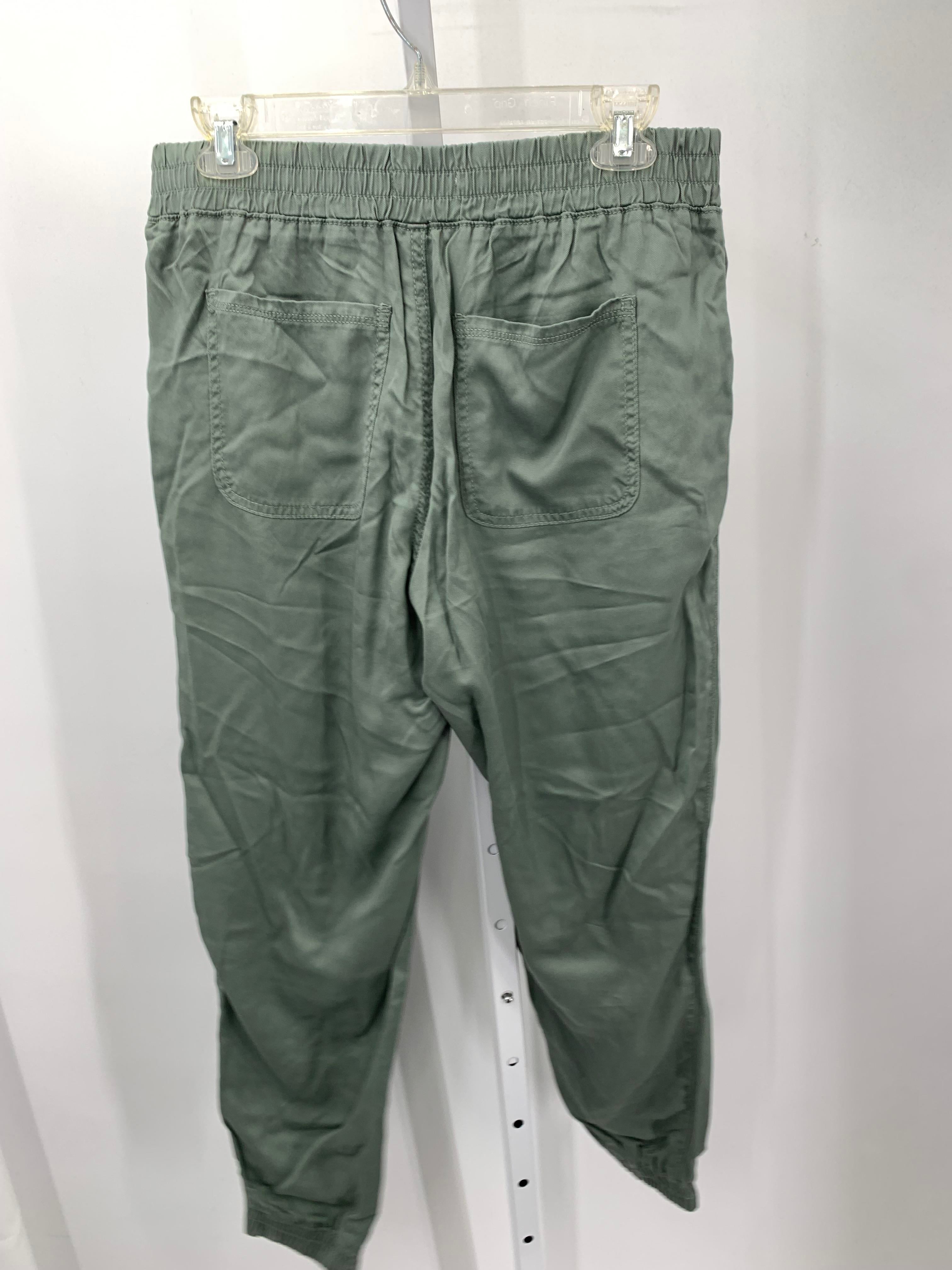 Nine West Size Medium Misses Pants