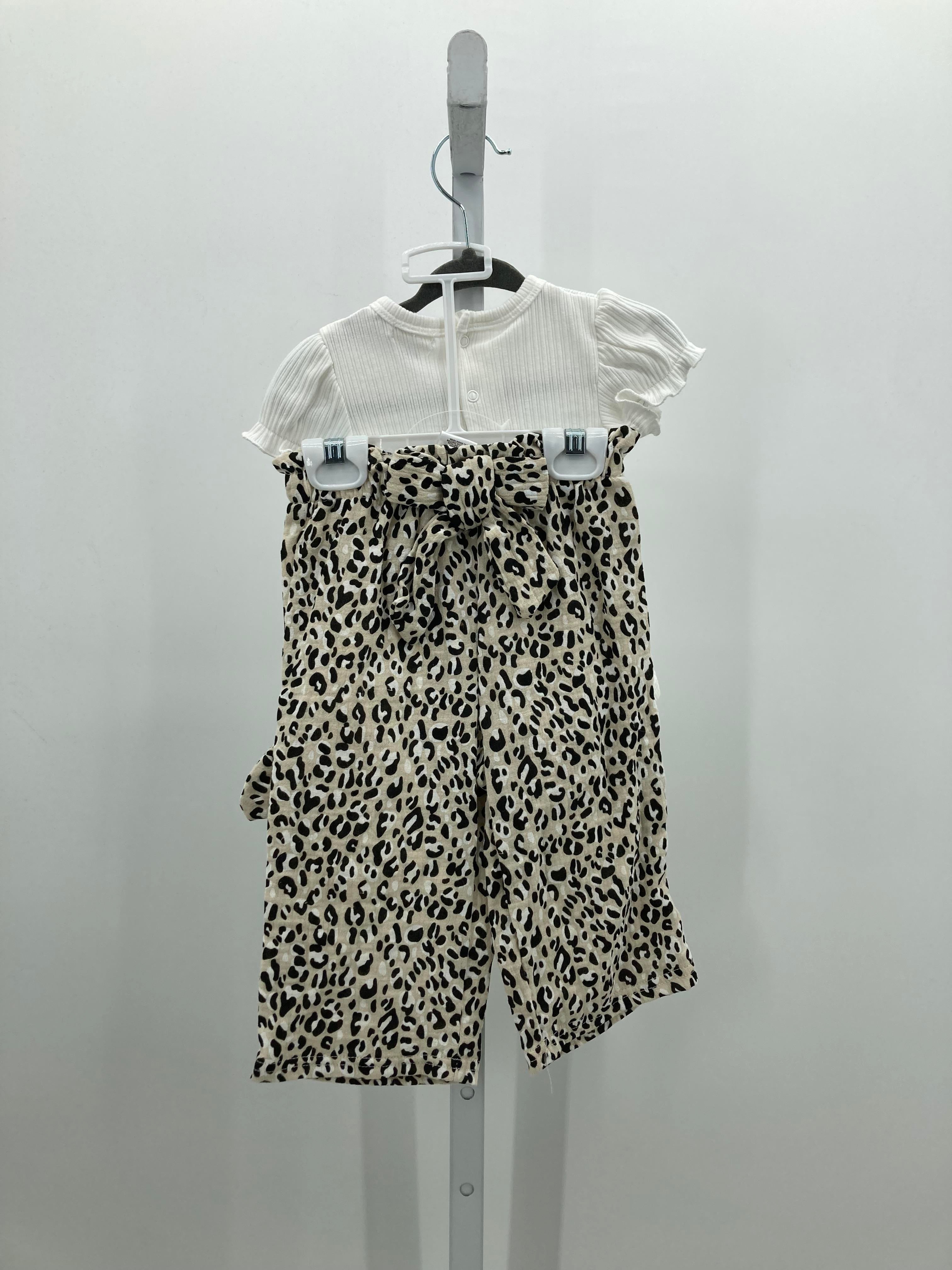 Rachel Zoe Size 12 Months Girls 2 Pieces