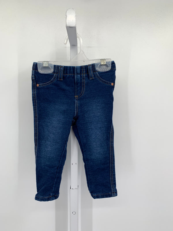 Primark Size 9-12 months Girls Jeans