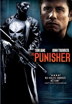 The Punisher -