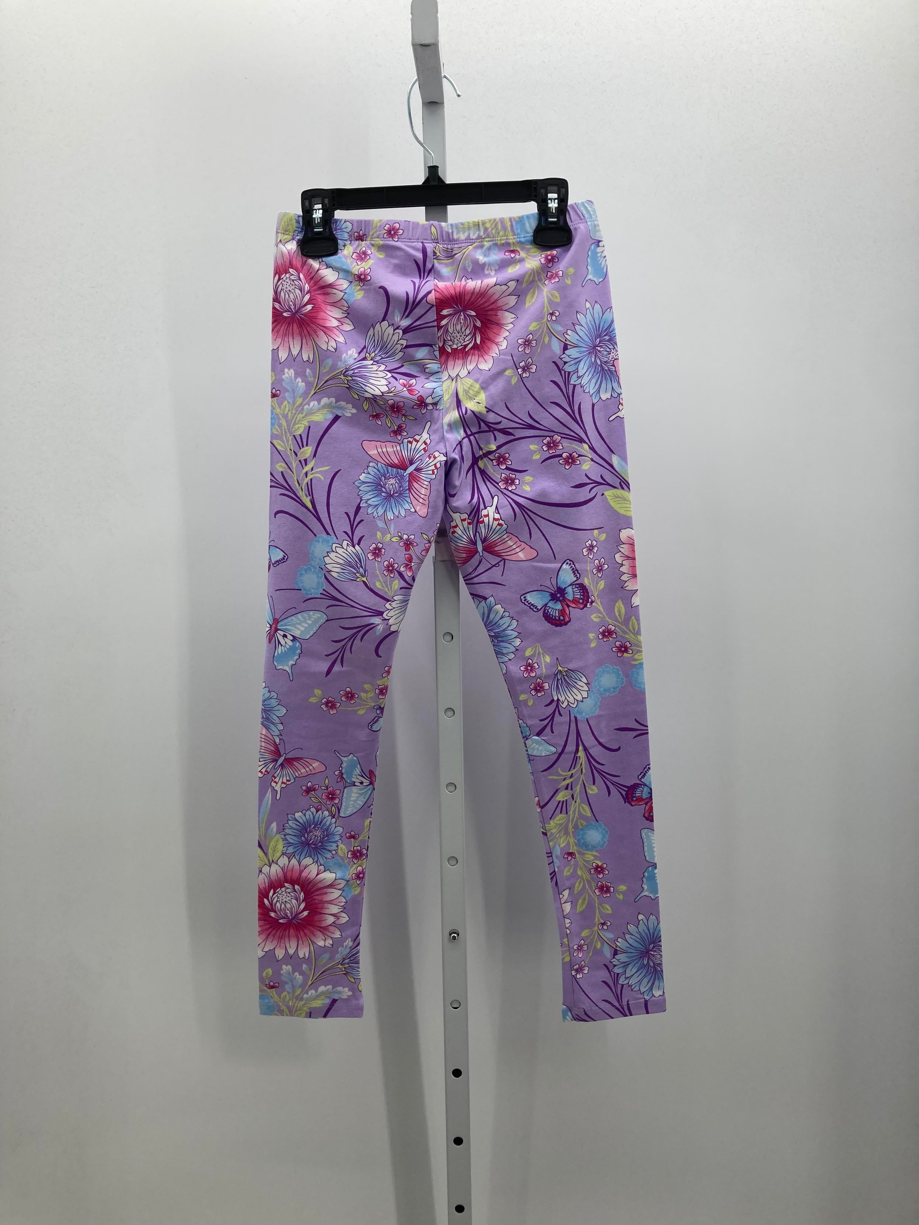 Children's Place Size 10-12 Girls Leggings