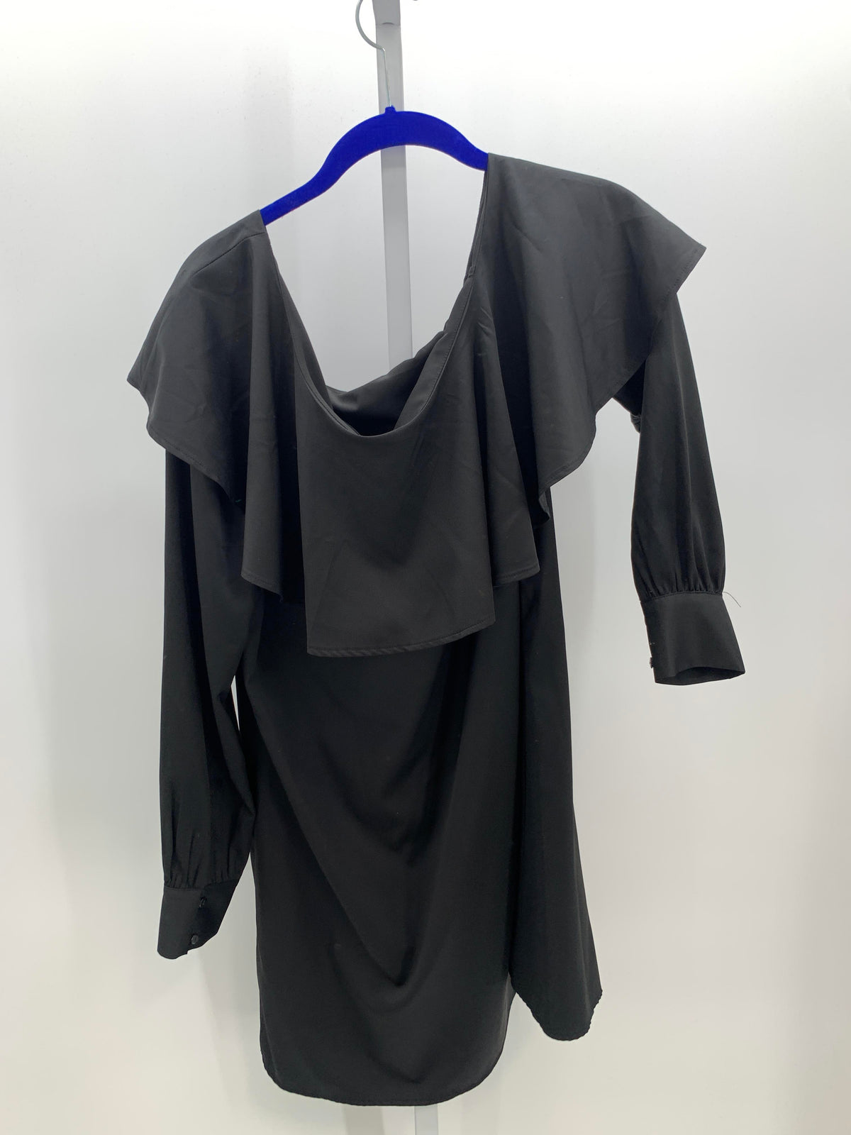 Size 10 Misses Long Sleeve Dress