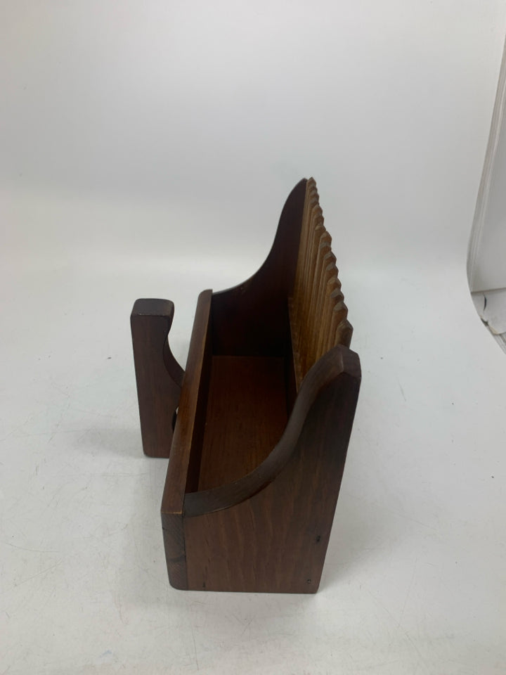 WOOD CRANBERRY SCOOP CORNWALL WOOD PRODUCTS.