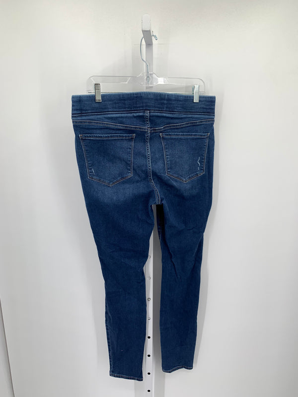 Old Navy Size 14 Misses Jeans