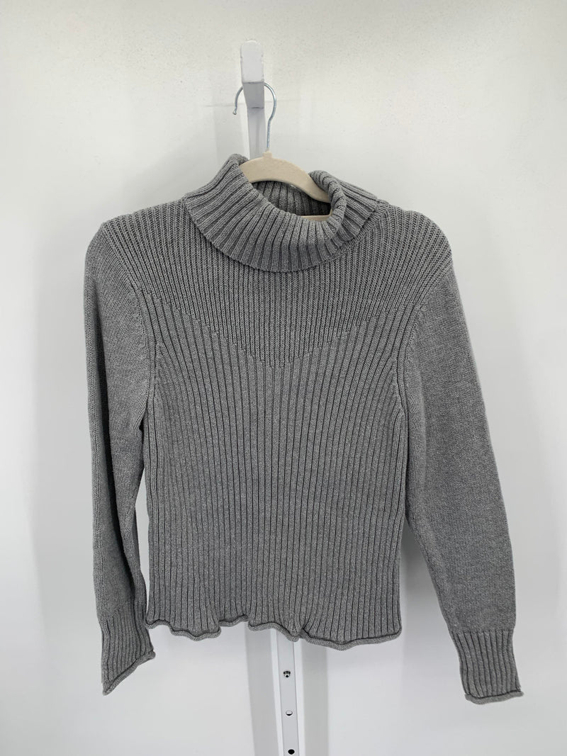 Size Large Misses Long Slv Sweater