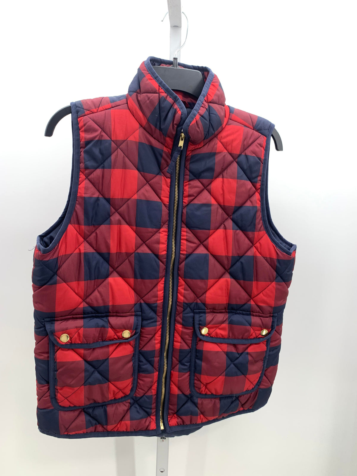 Workshop Size Medium Misses Vest